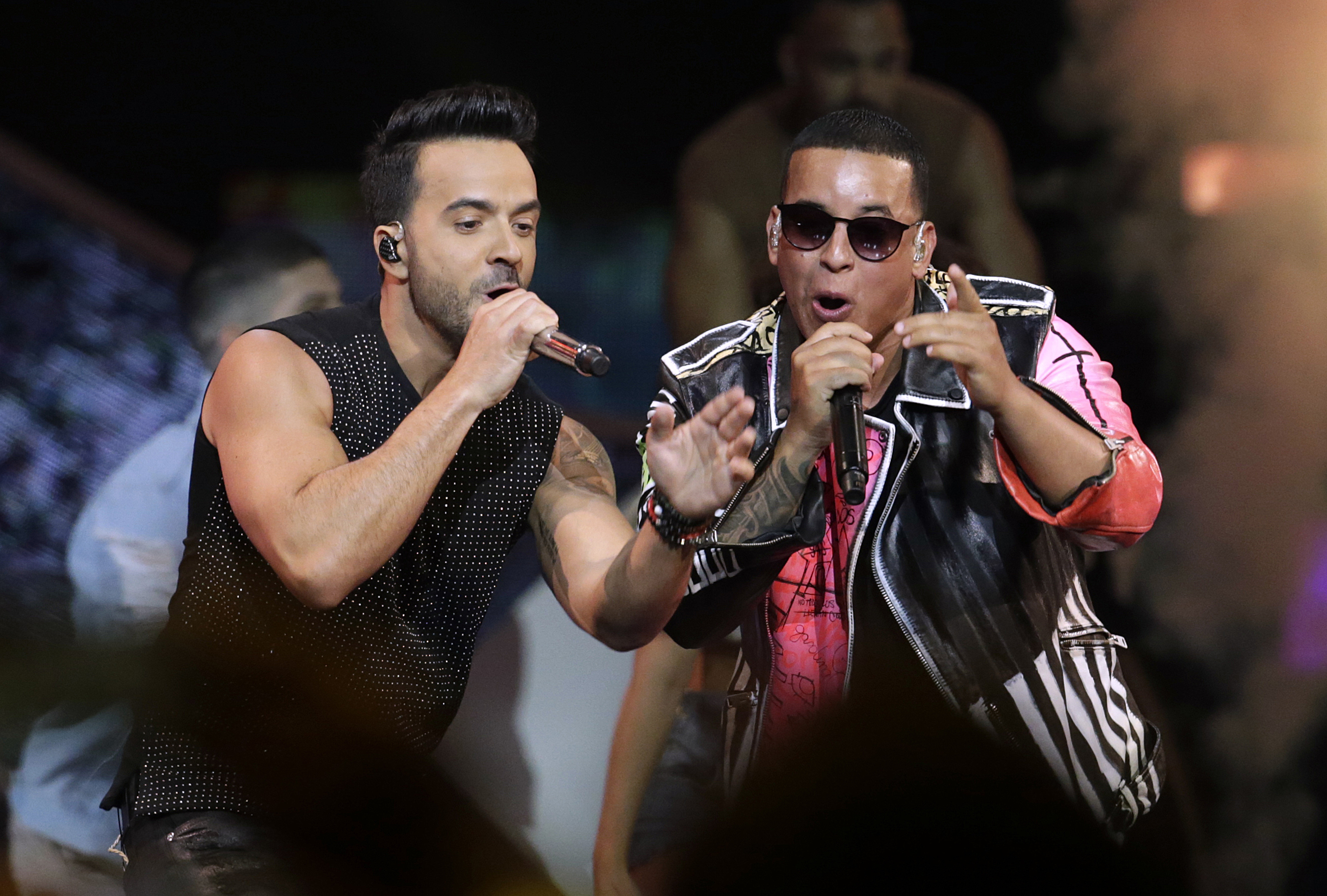 Despacito' opening doors for Spanish songs on English radio