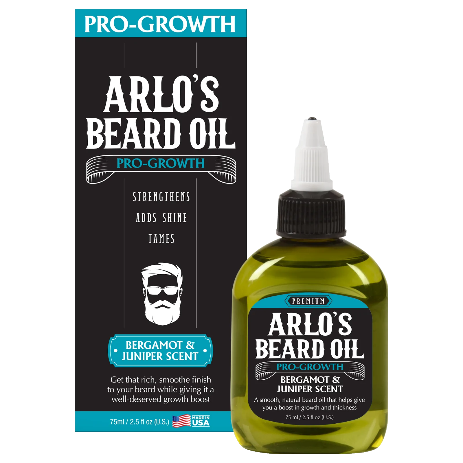 10 Best Beard Growth Products – Products That Help In 2023