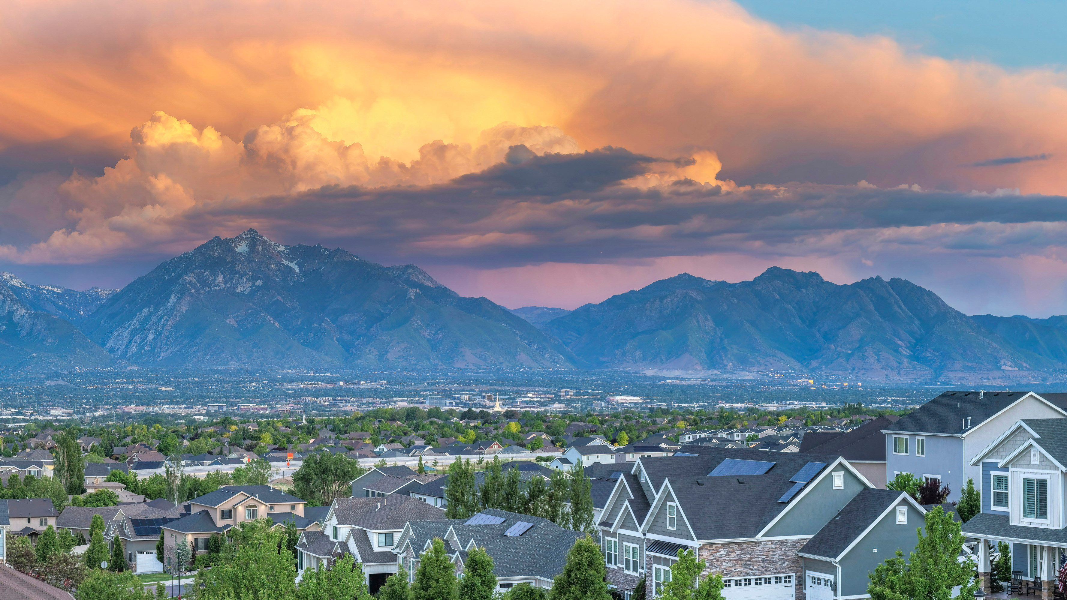 sltrib.com - Three key trends in shaping Utah's economy