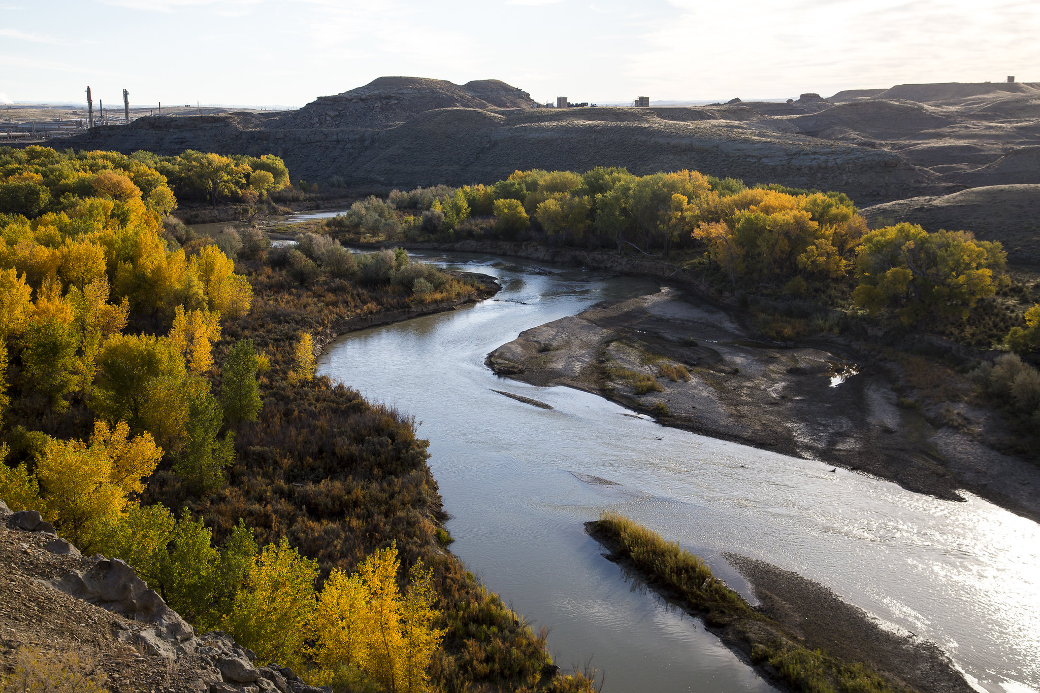 Feds sell 17,000 acres for oil and gas drilling in Utah, raising concerns  from recreationists