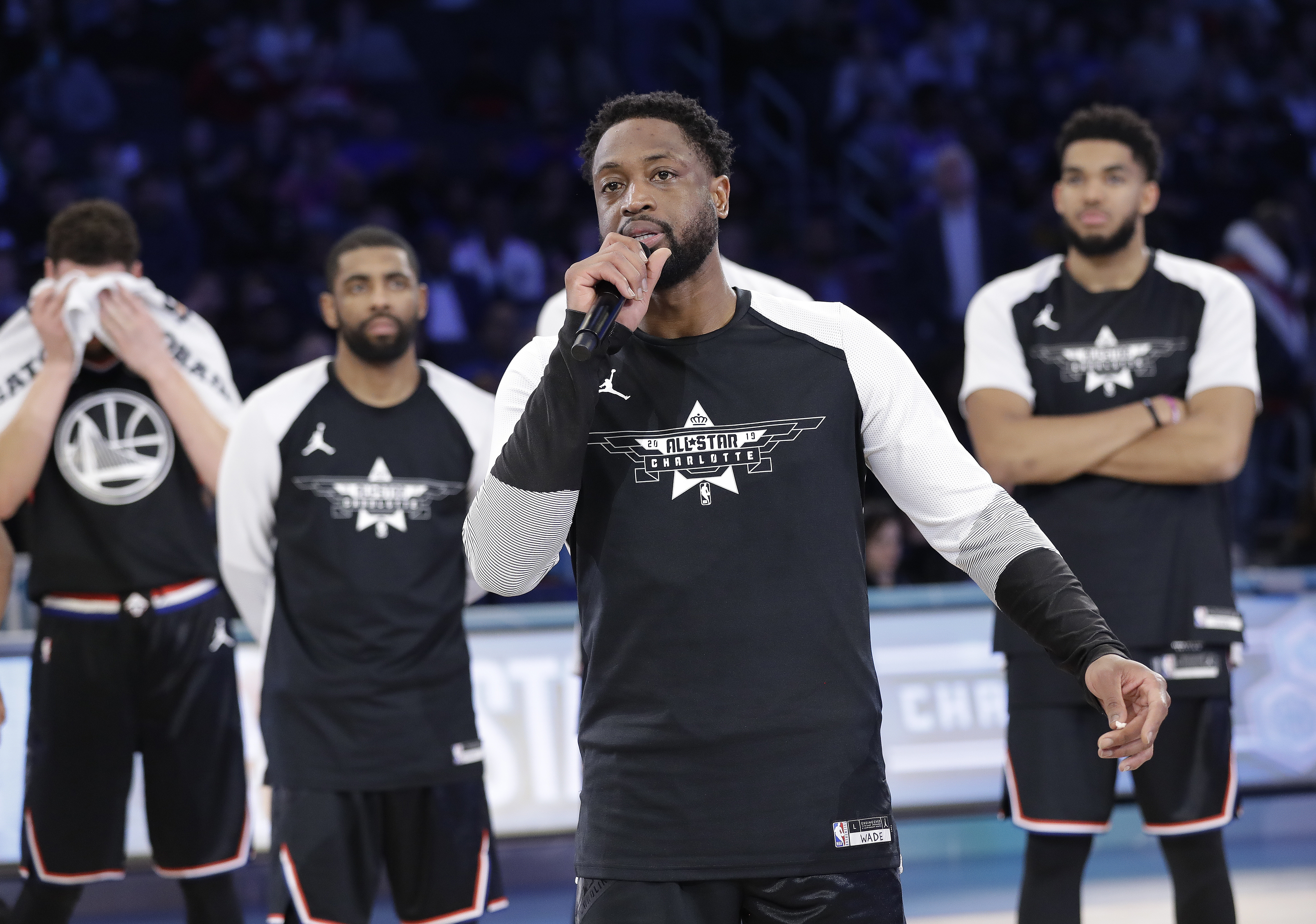 How to get 2023 NBA All-Star Game tickets and how much will they cost?