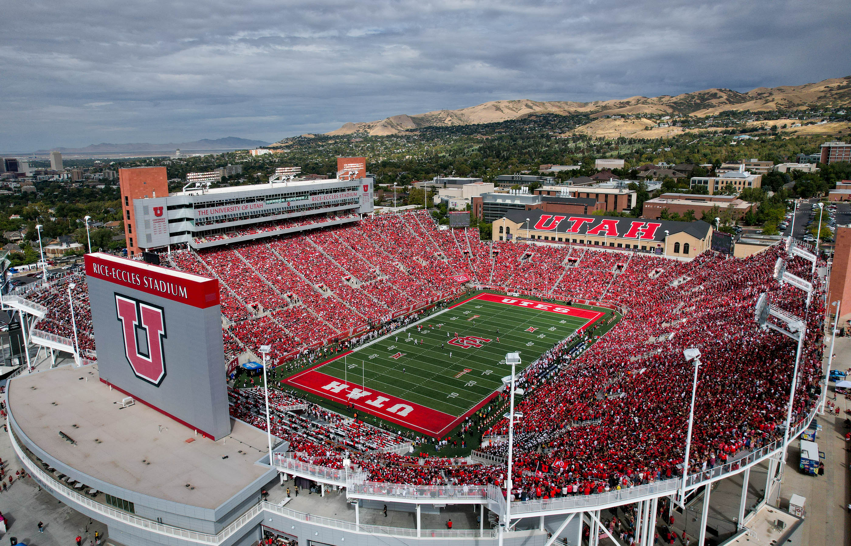sltrib.com - Voices: Women's voices in sports media aren't just valuable, they're necessary