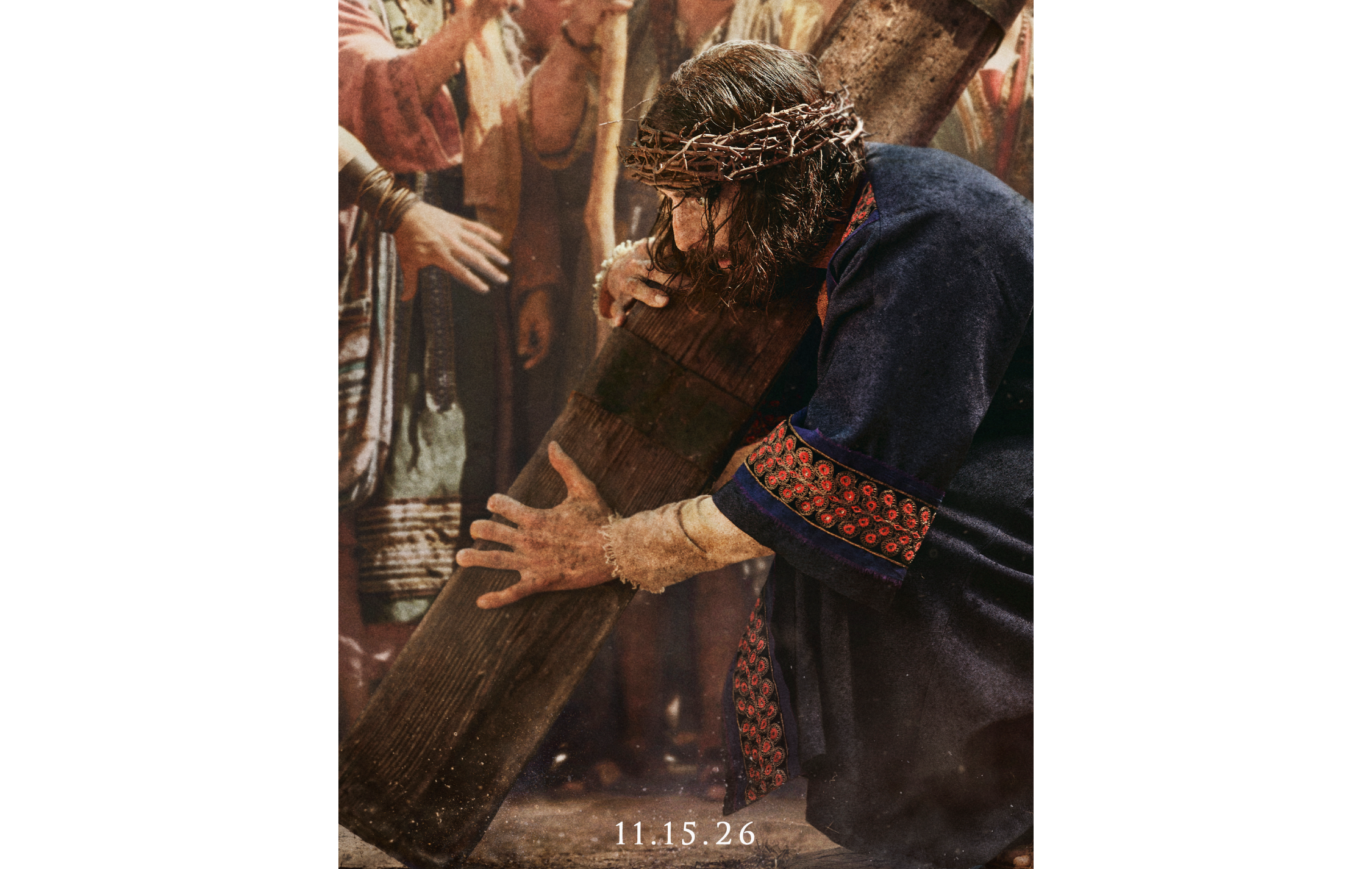 sltrib.com - Here's what to expect on the newest season of 'The Chosen,' filmed mostly in Utah