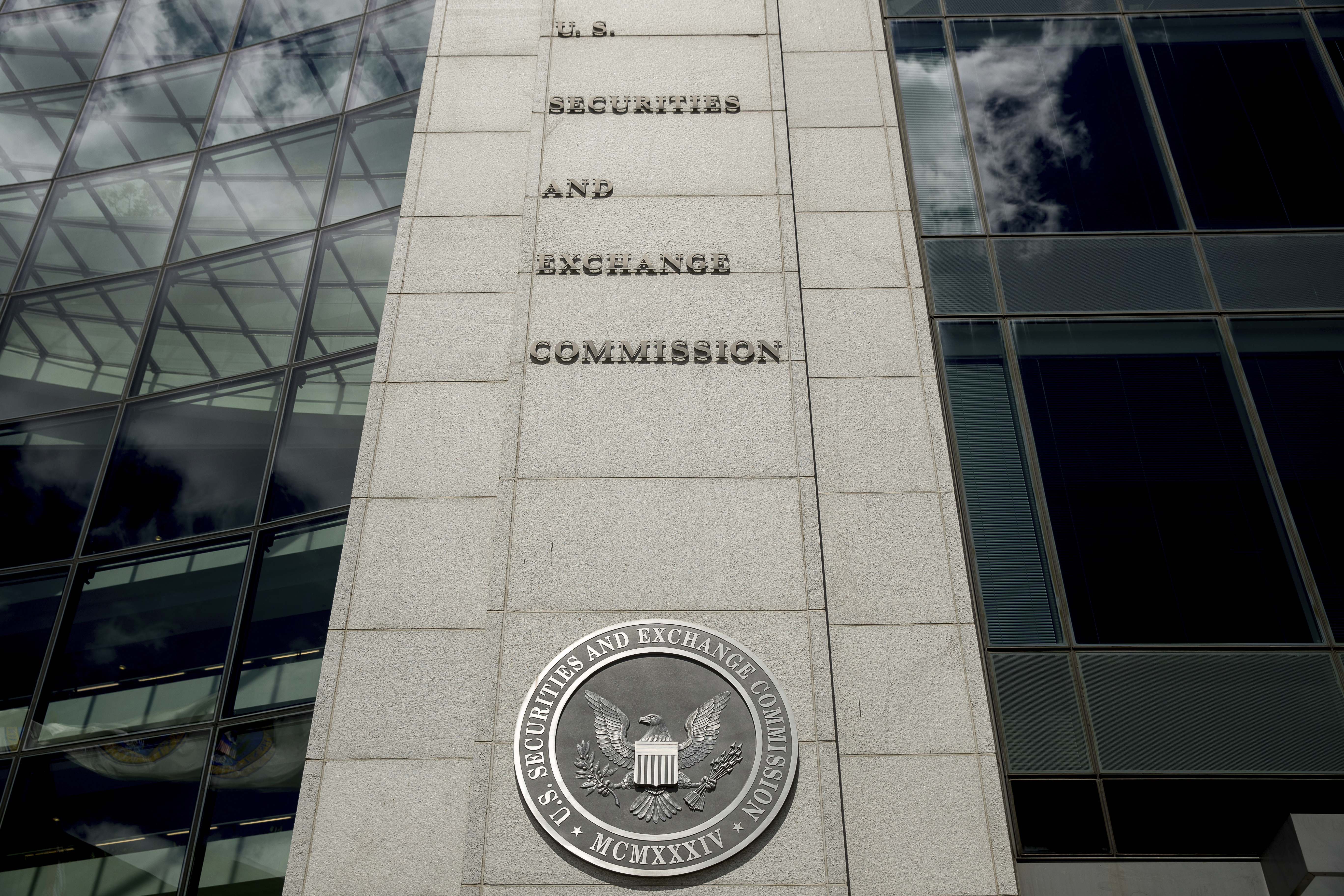 SEC attorneys sanctioned in Debt Box crypto case
