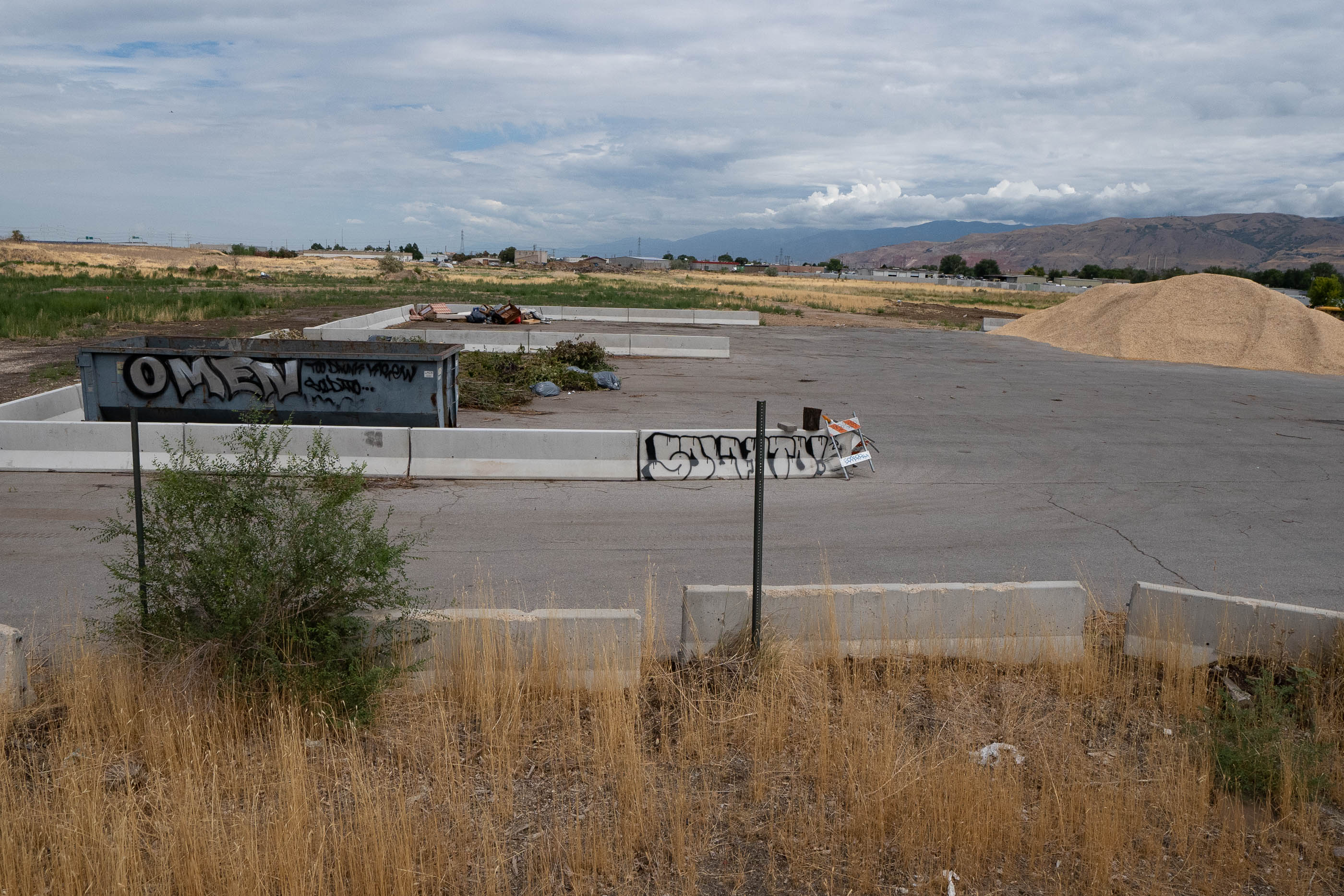 The Other Side Village — 440 tiny homes may spring up on Salt Lake