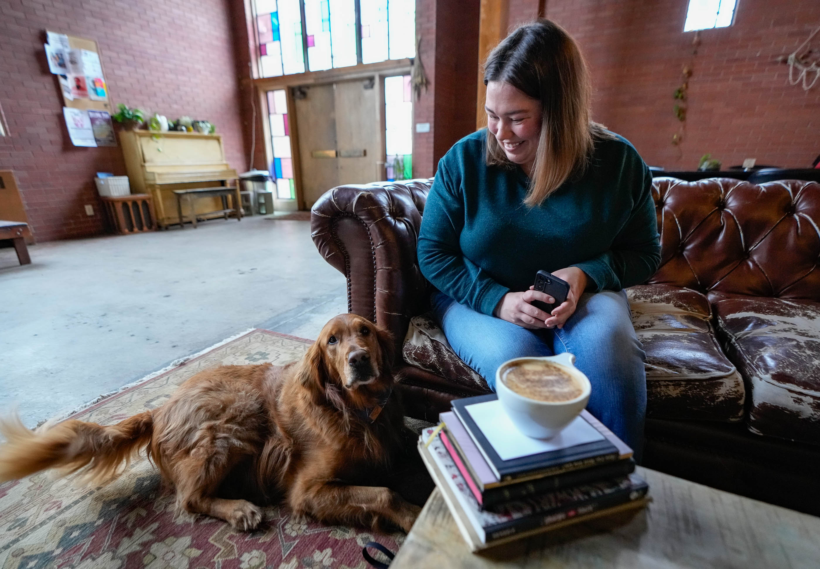 A rebounding Lake Powell, an exiting Salt Lake Bees and a dog-friendly city