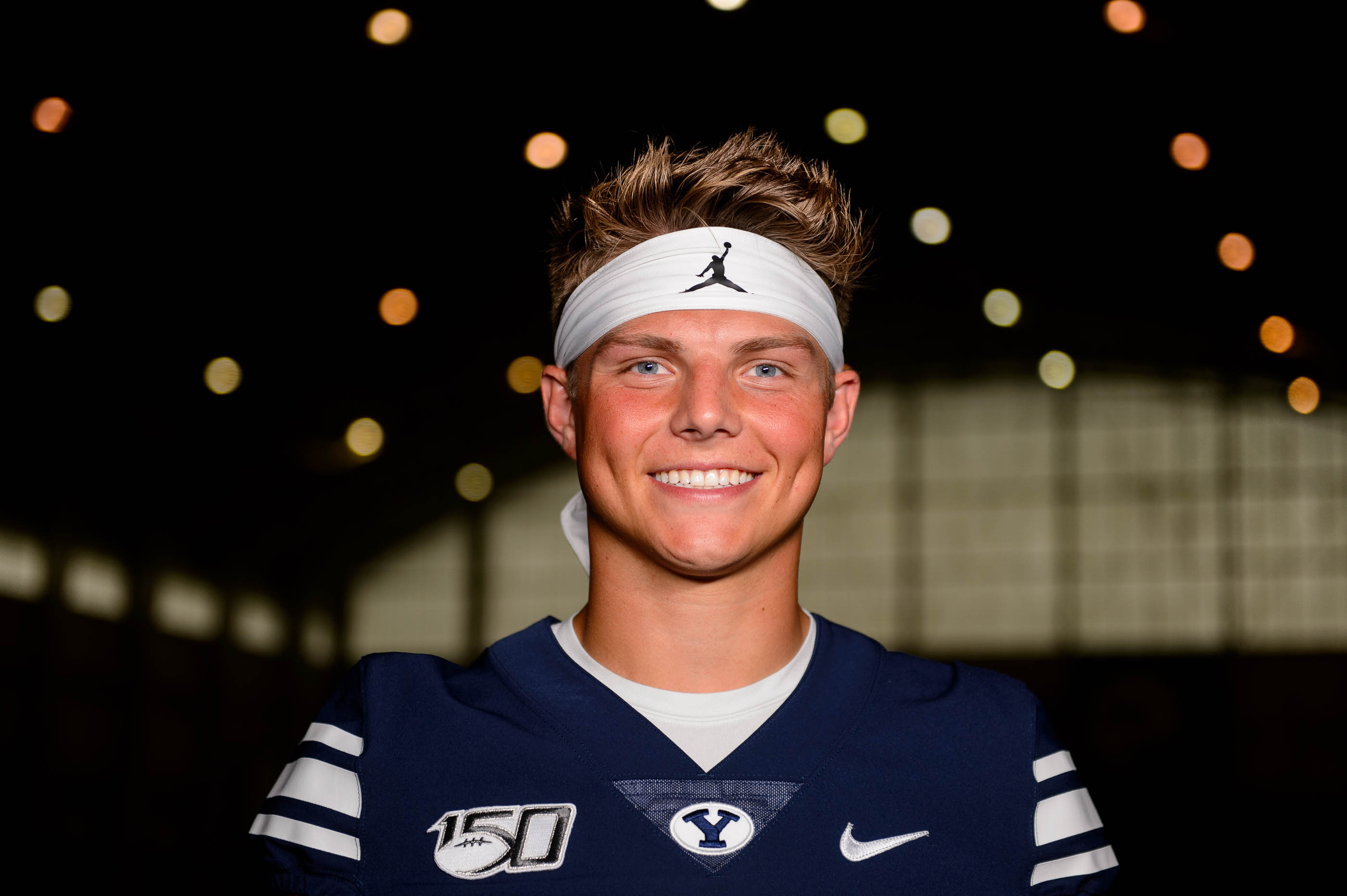 BYU quarterback Zach Wilson goes to Jets as No. 2 pick in Thursday's NFL  draft; he's Cougars' highest pick ever