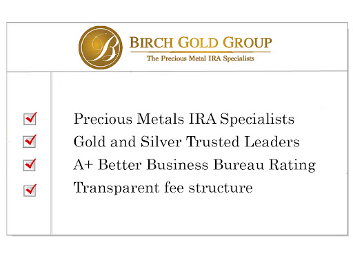 Are You best silver ira company The Right Way? These 5 Tips Will Help You Answer