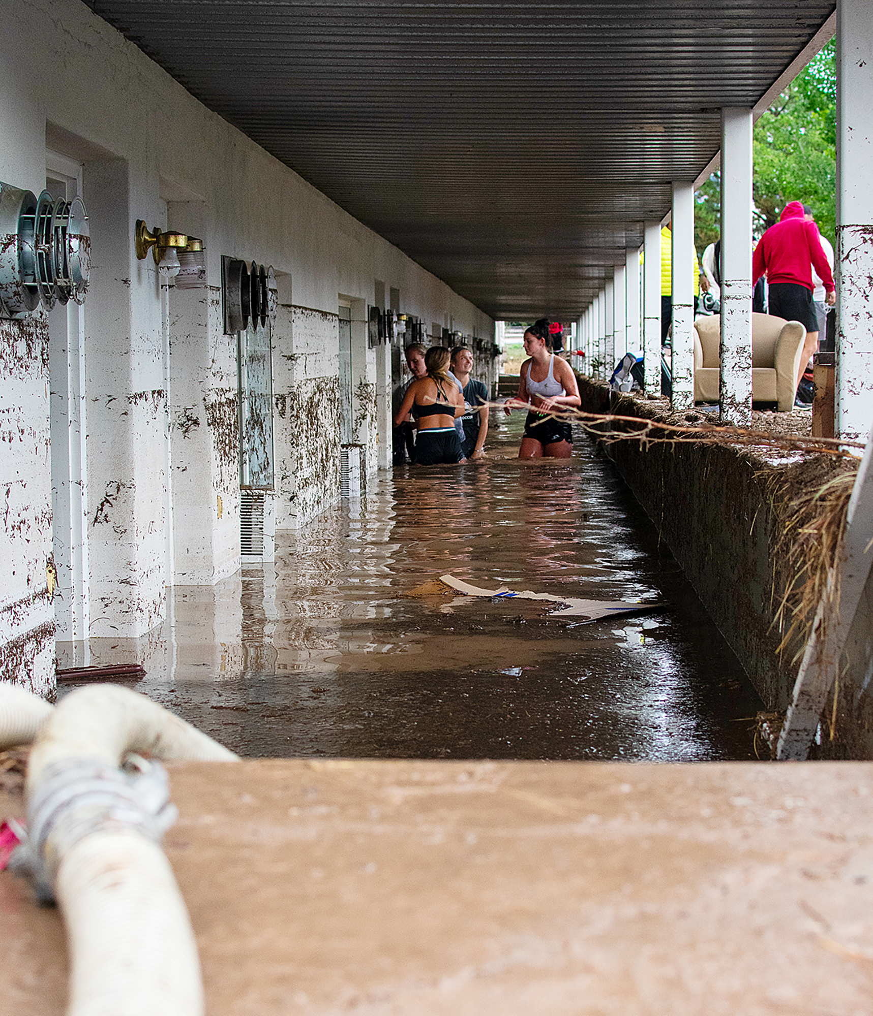 Cedar City Mayor Declares State Of Emergency Due To Extensive Flood Damage