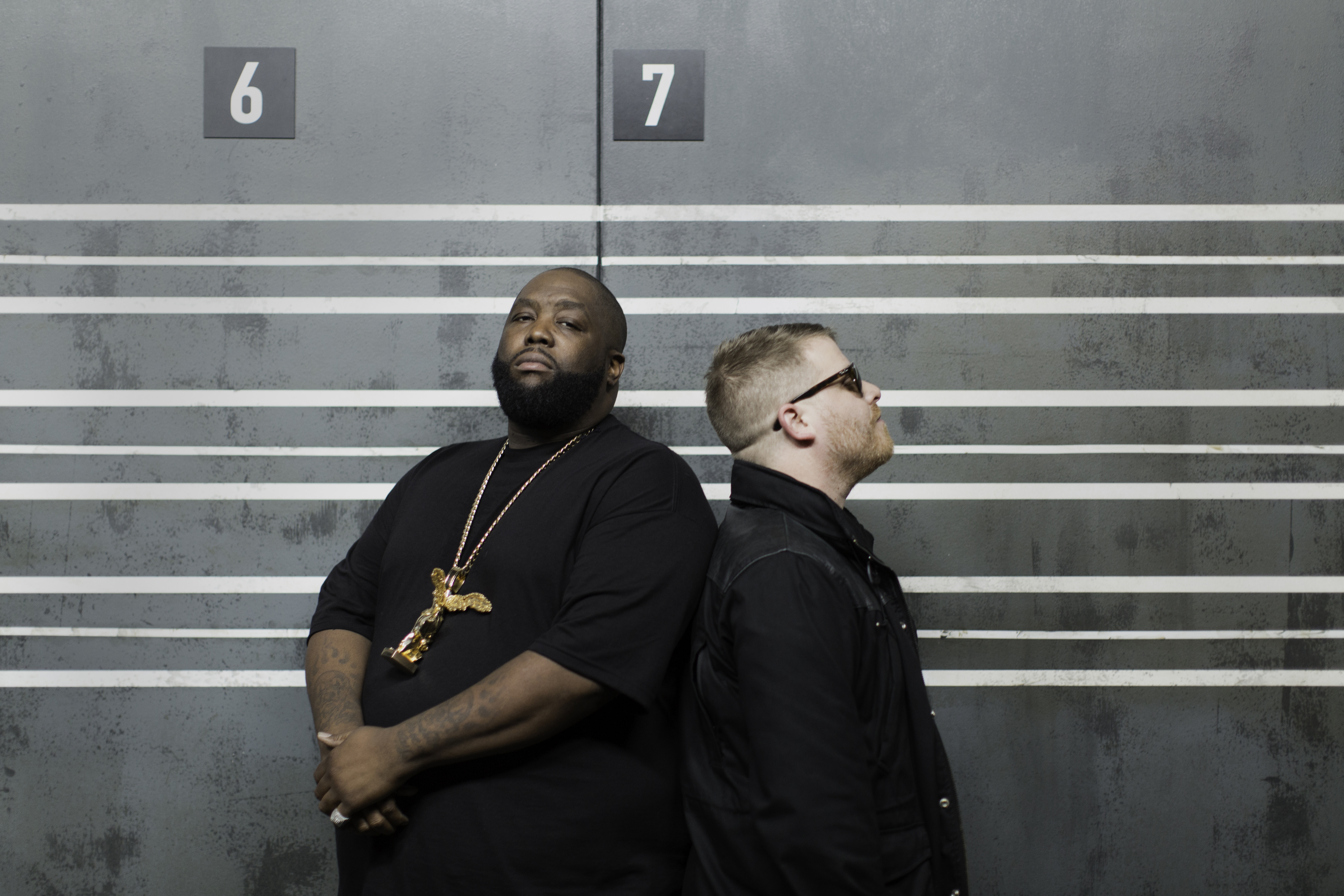 Concert preview: From social activism to satire, Run The Jewels is