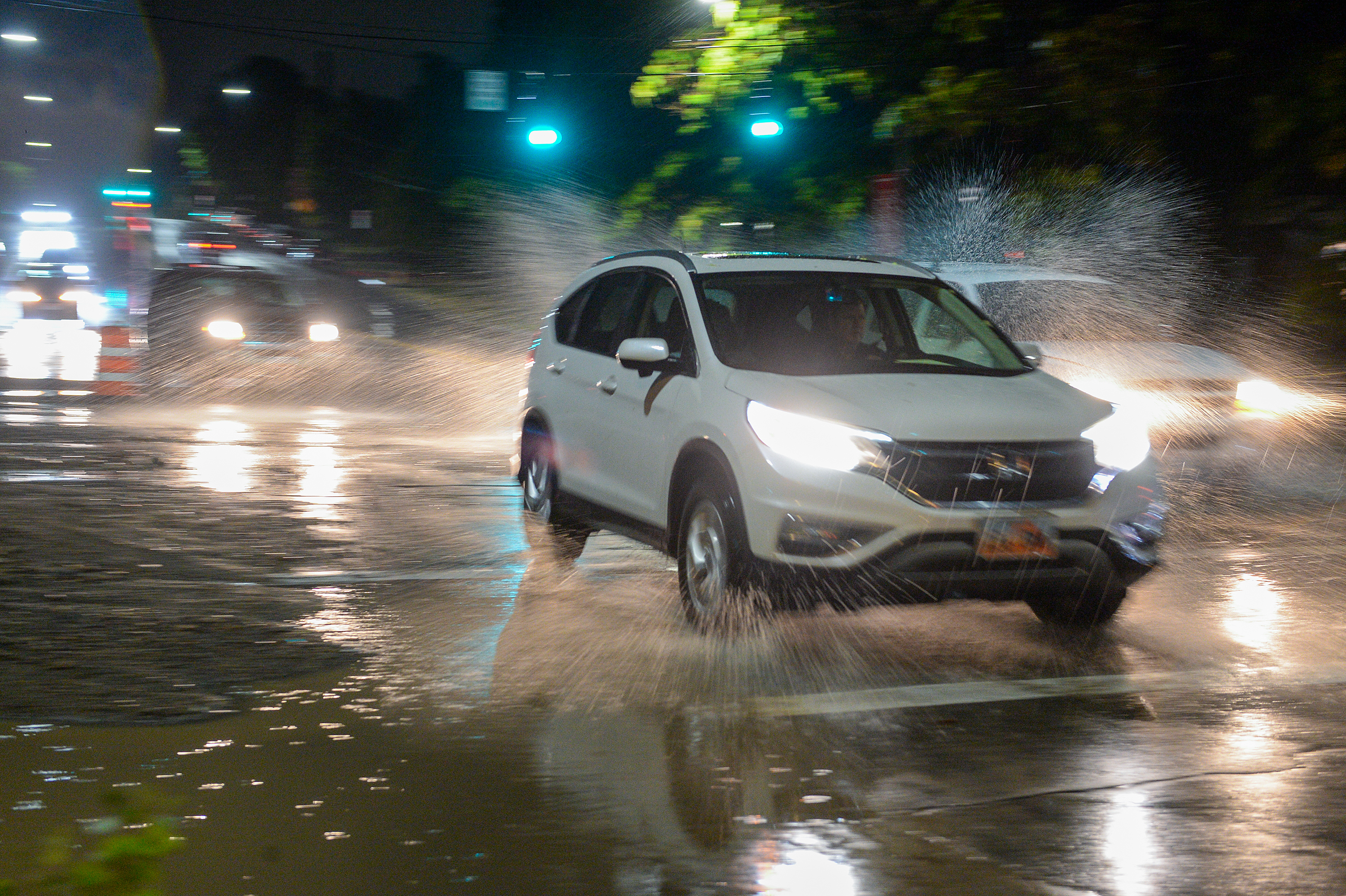 Flash Flood Watch Issued For Eastern Half Of Utah On Monday One Man Killed On Sunday