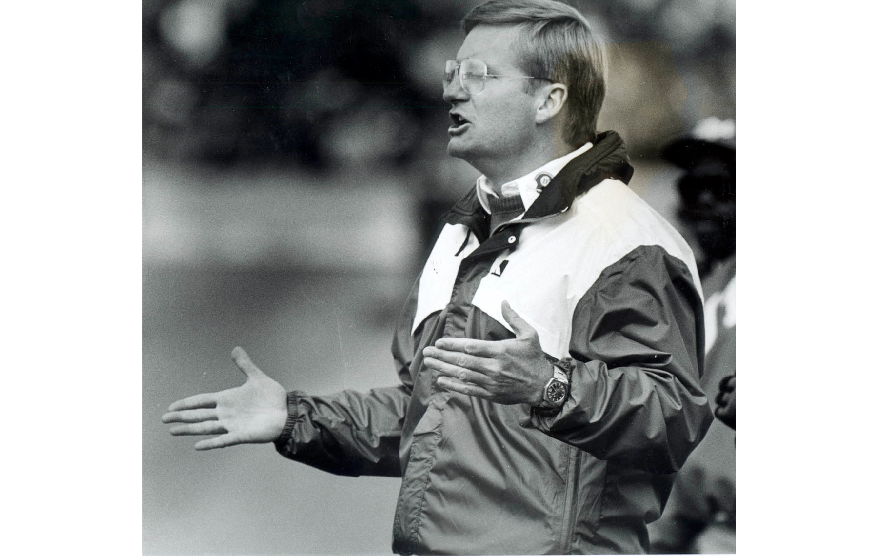 Jim Fassel Former NY Giants Head Coach Dies At 71 –