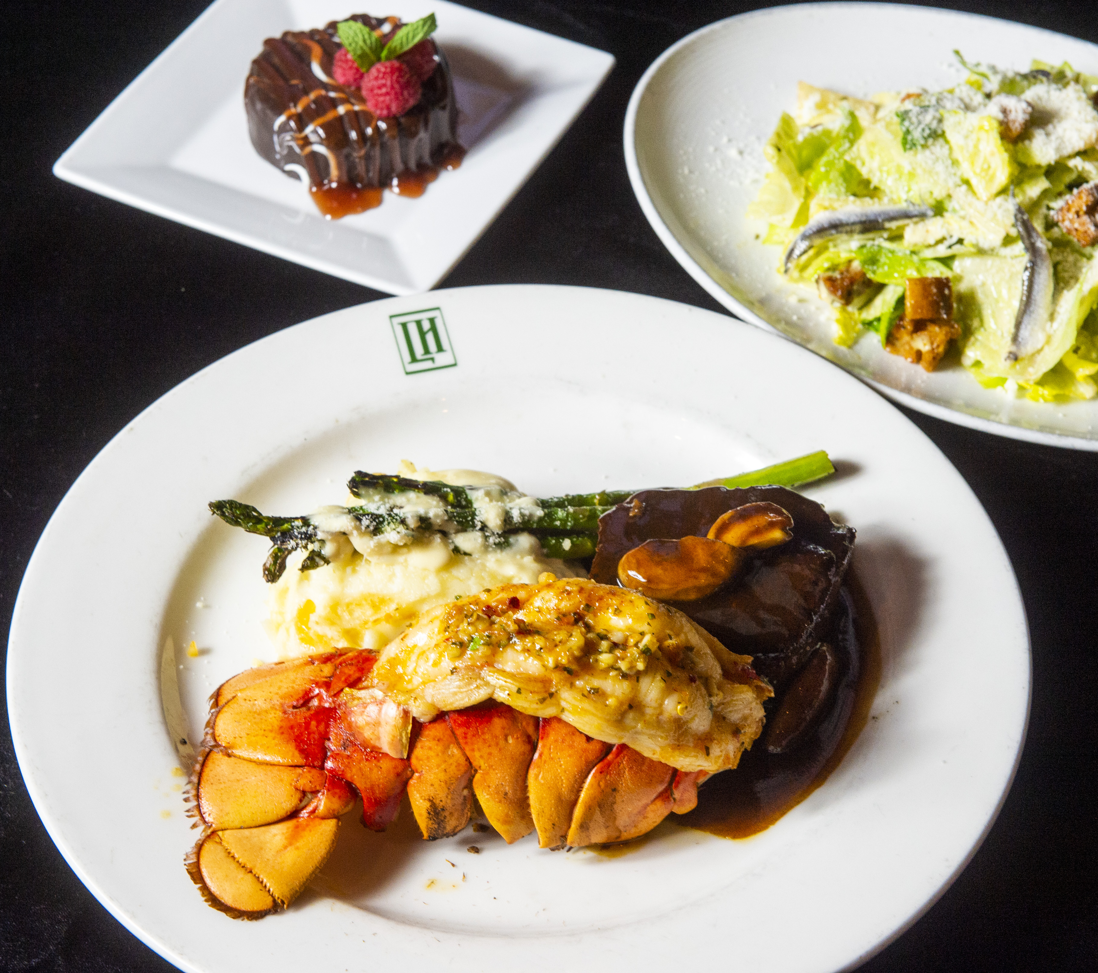 Takeout To The Max Do Valentine S Day Dinner Right At Home