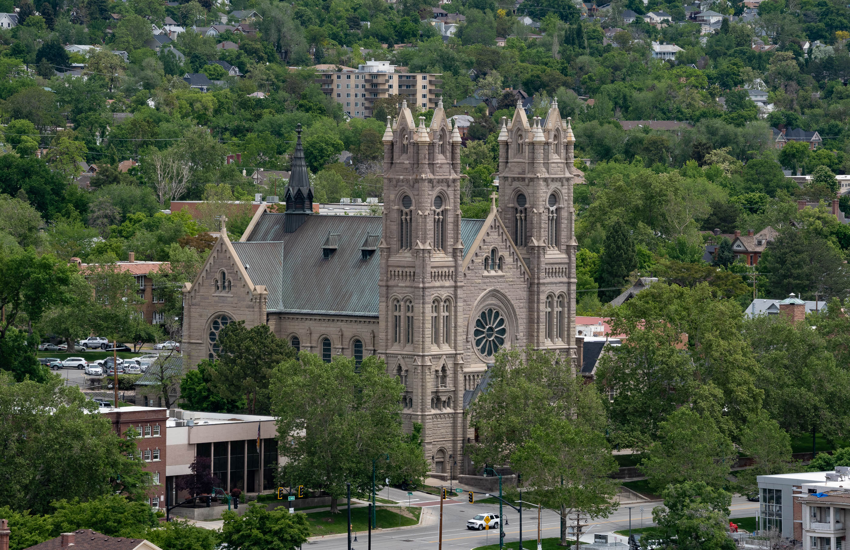 Matthew Bowman · Associate Professor of Religion and History