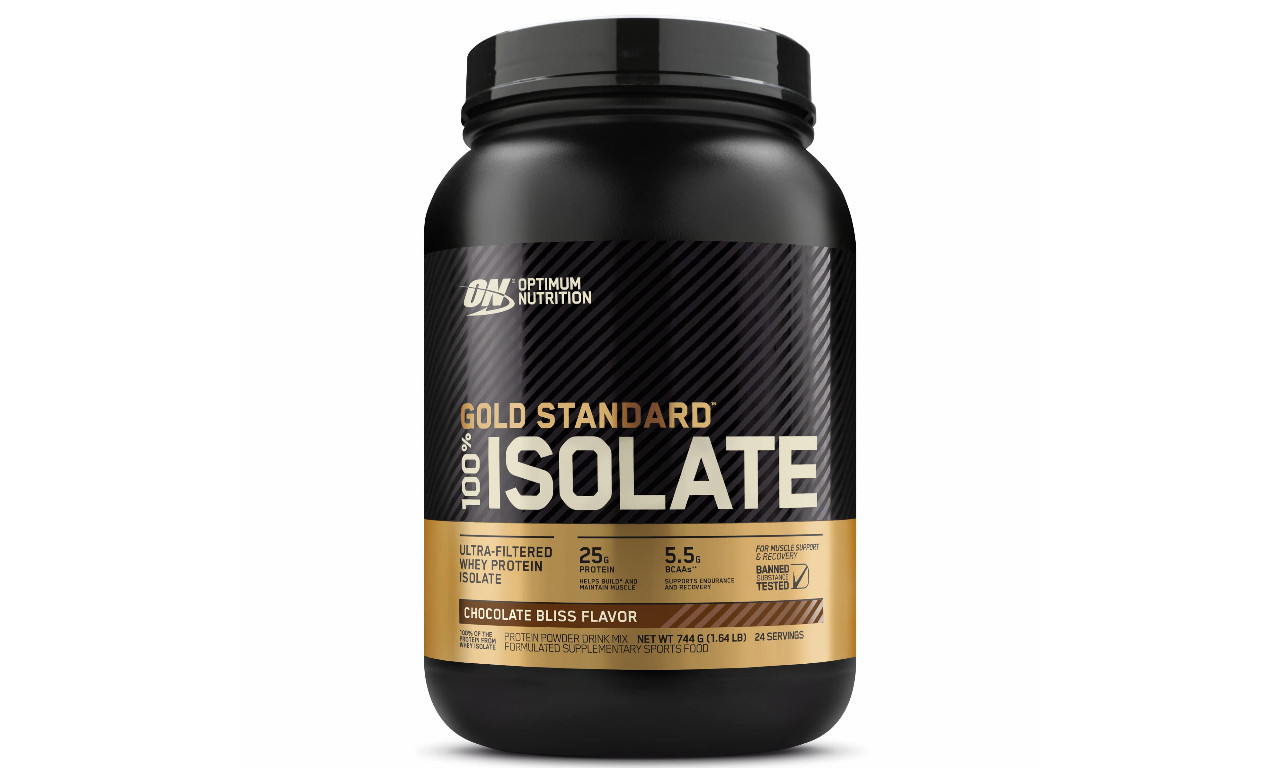 Isopure 20g Protein Drink, 100% Whey Protein Isolate, Flavor