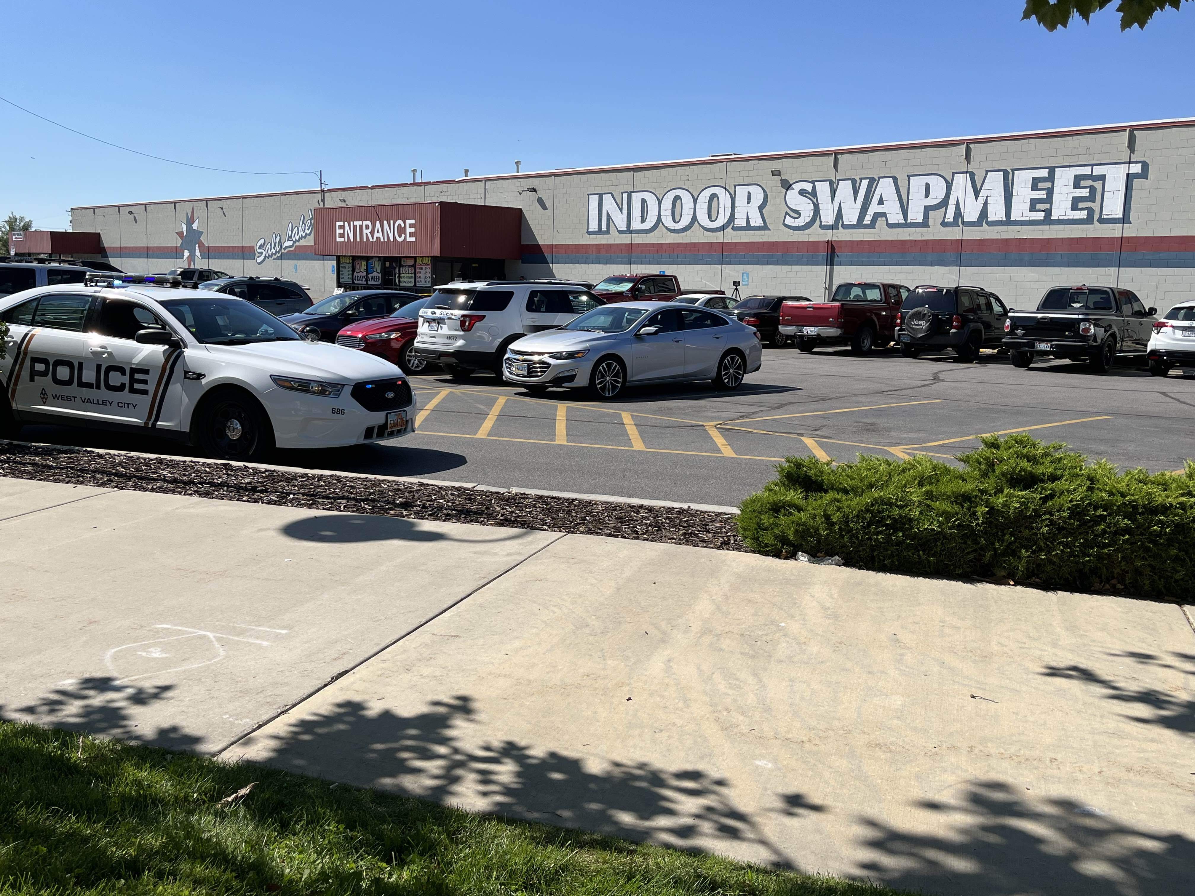 West Valley City mall shooting, other incidents spark anxiety