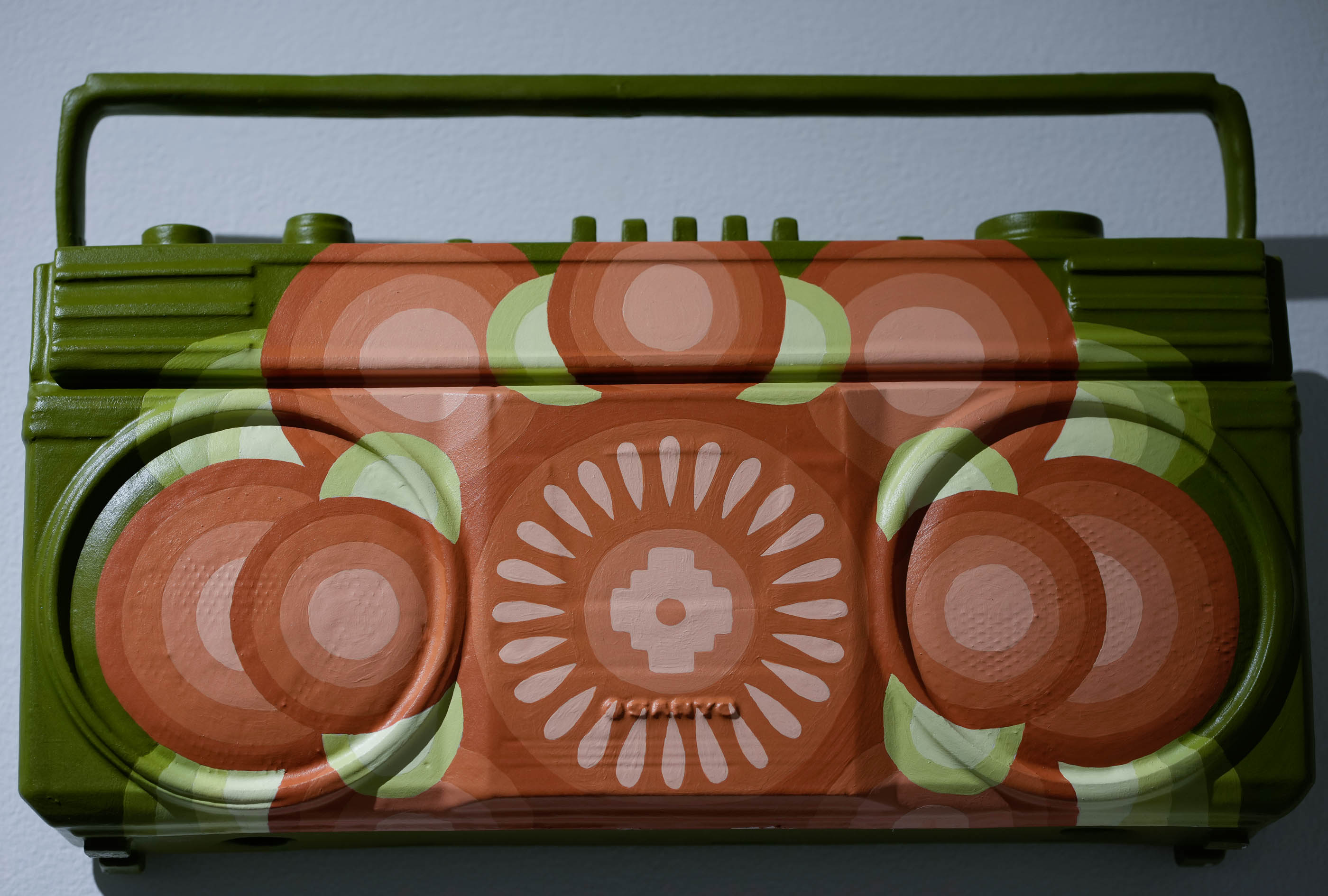 10 local artists come together to support 10 Utah nonprofits in
