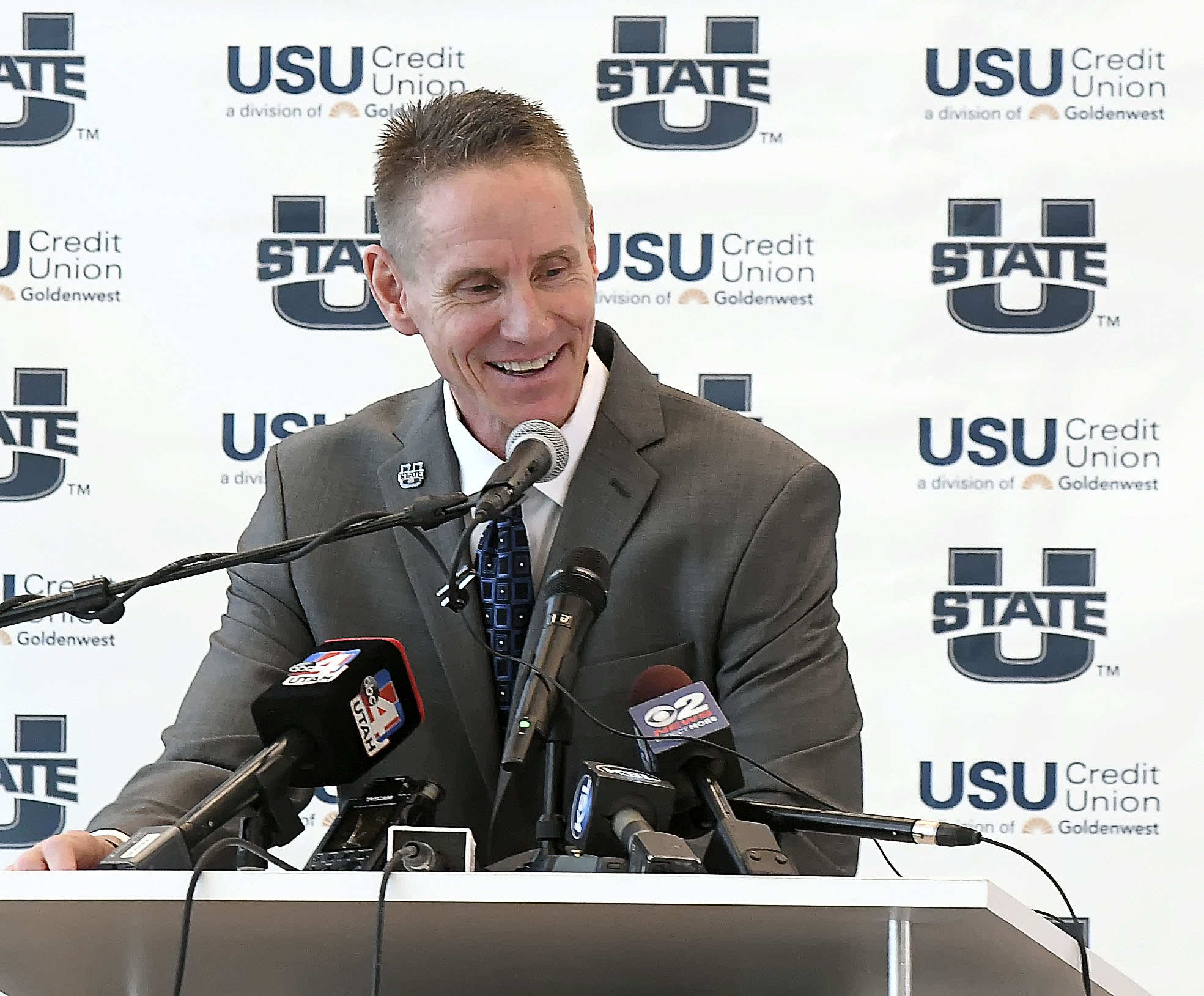 Utah State Football to Play Four Thursday Night Games as Mountain West  Announces 2020 National Television Package - Utah State University Athletics