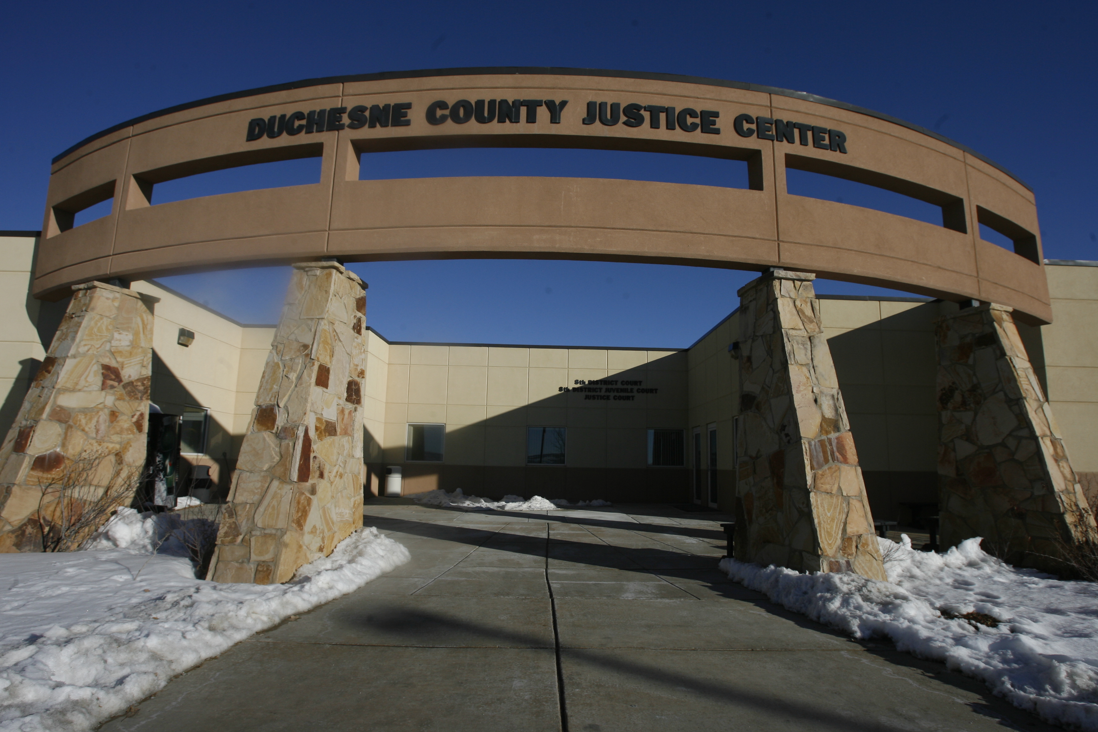 More Utahns could be called in for jury duty this year