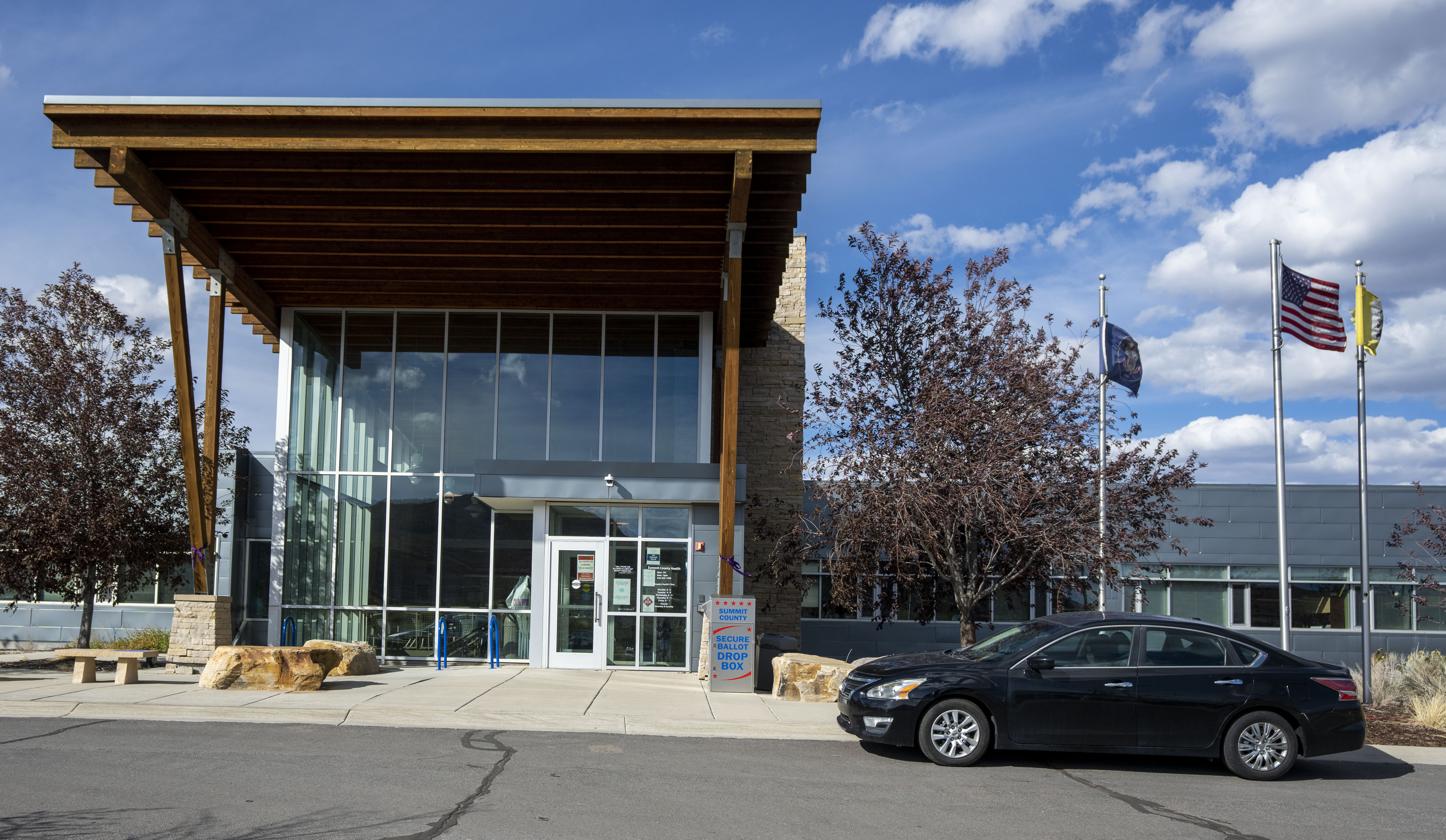 sltrib.com - Utahns speak out for rural health care, in this week's Inside Voices