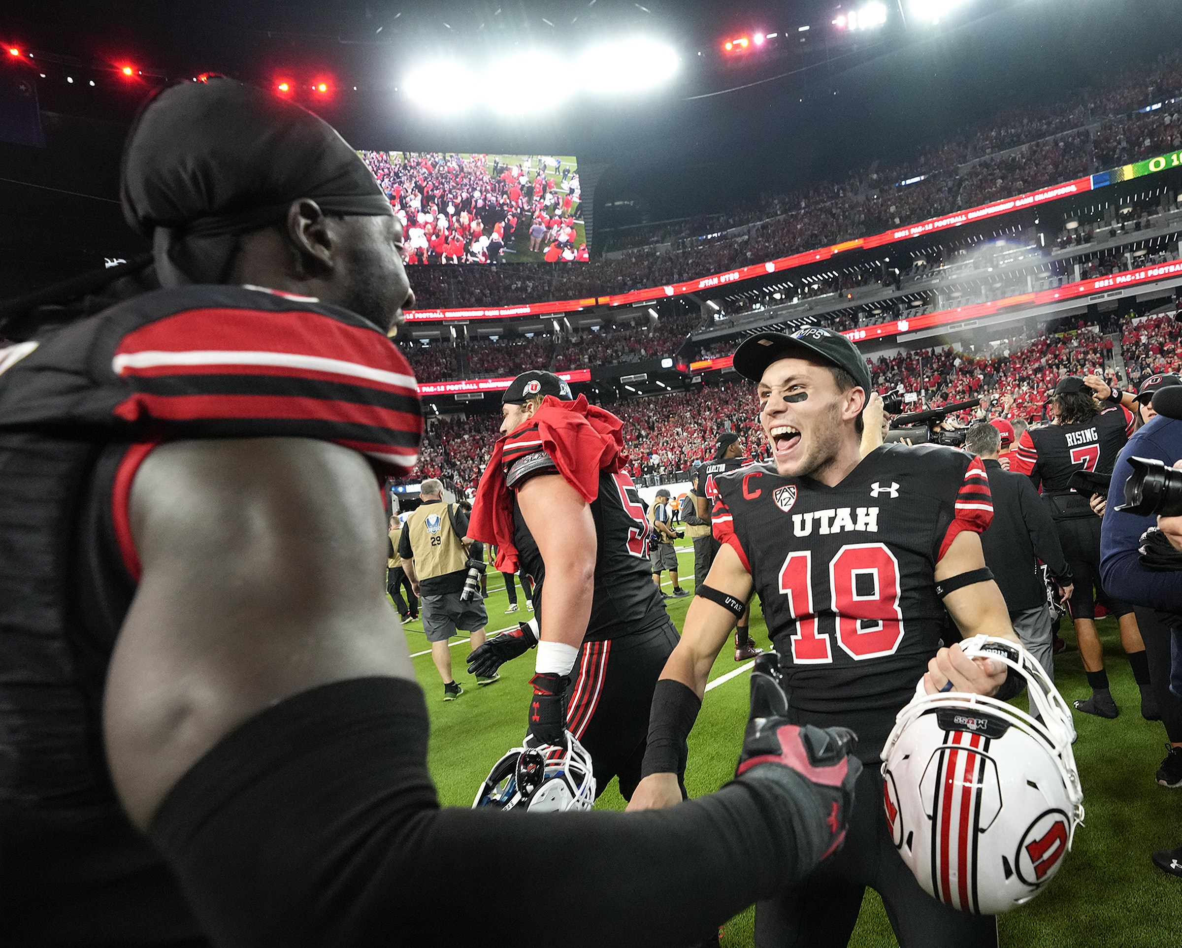 NFL Combine Results: Utah Linebacker Devin Lloyd - UteNation