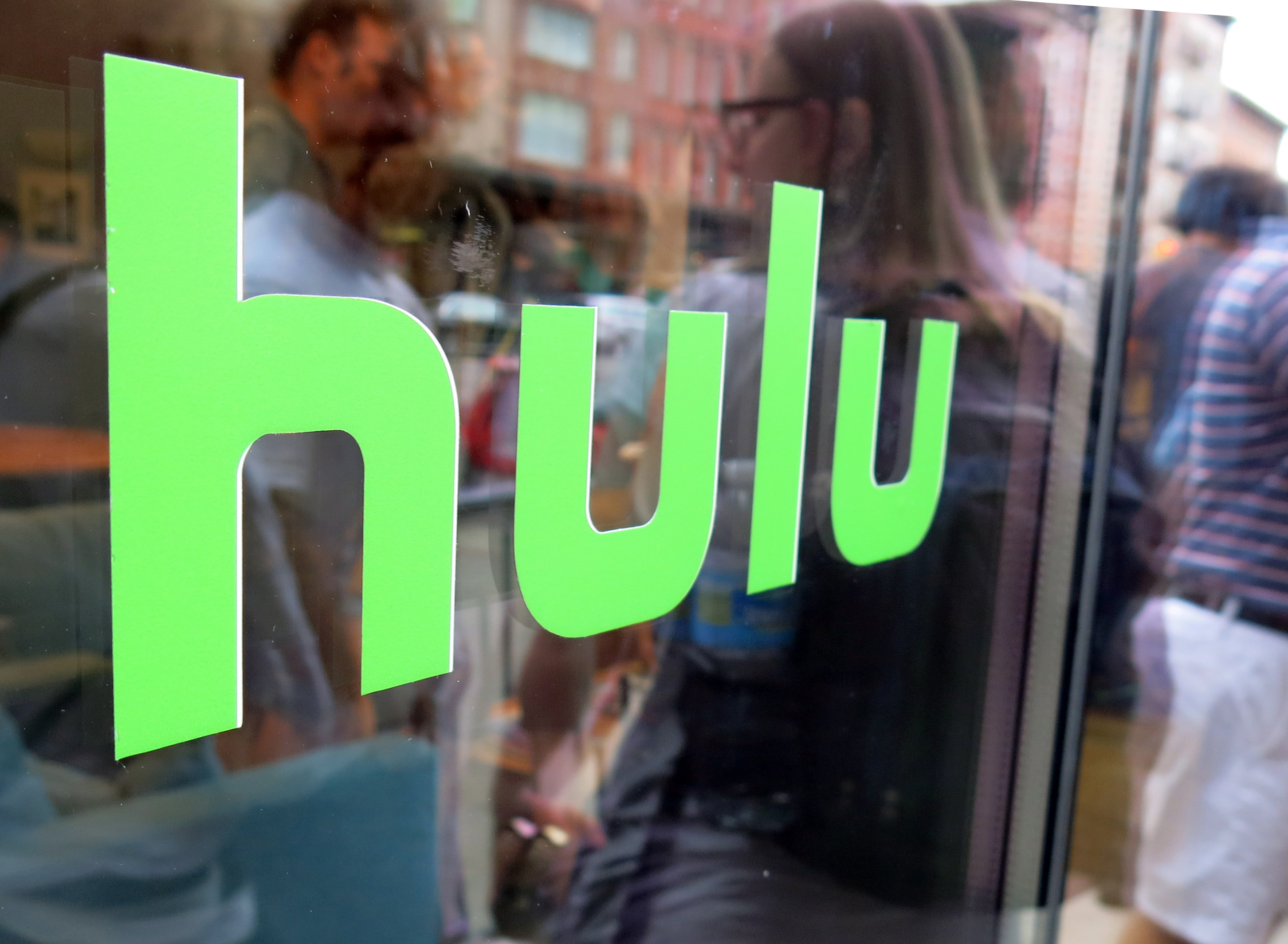 Hulu announces a reality show about Mormon swingers/wives