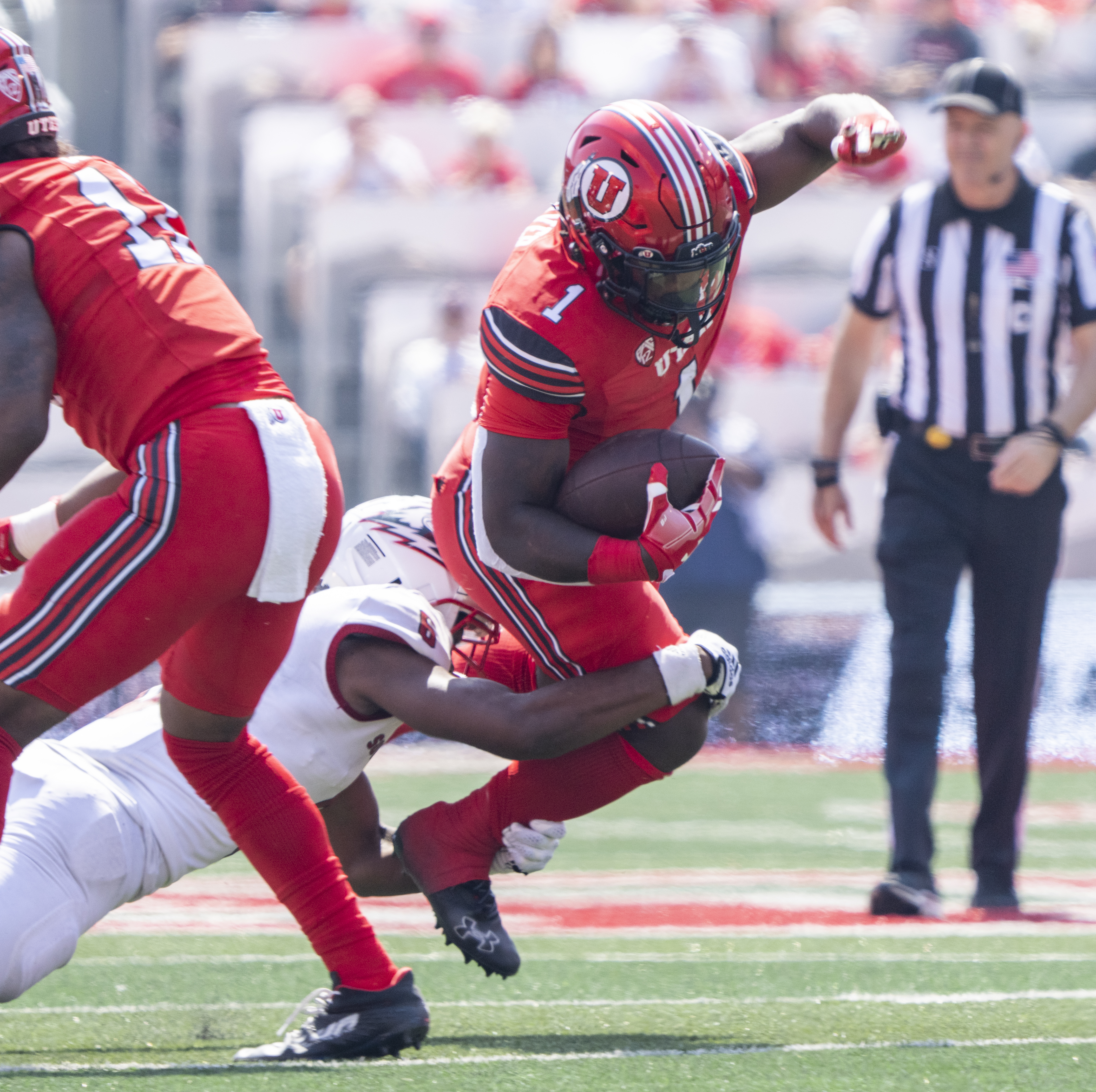 Three Utah Utes, led by Eric Weddle, will play in Super Bowl LVI