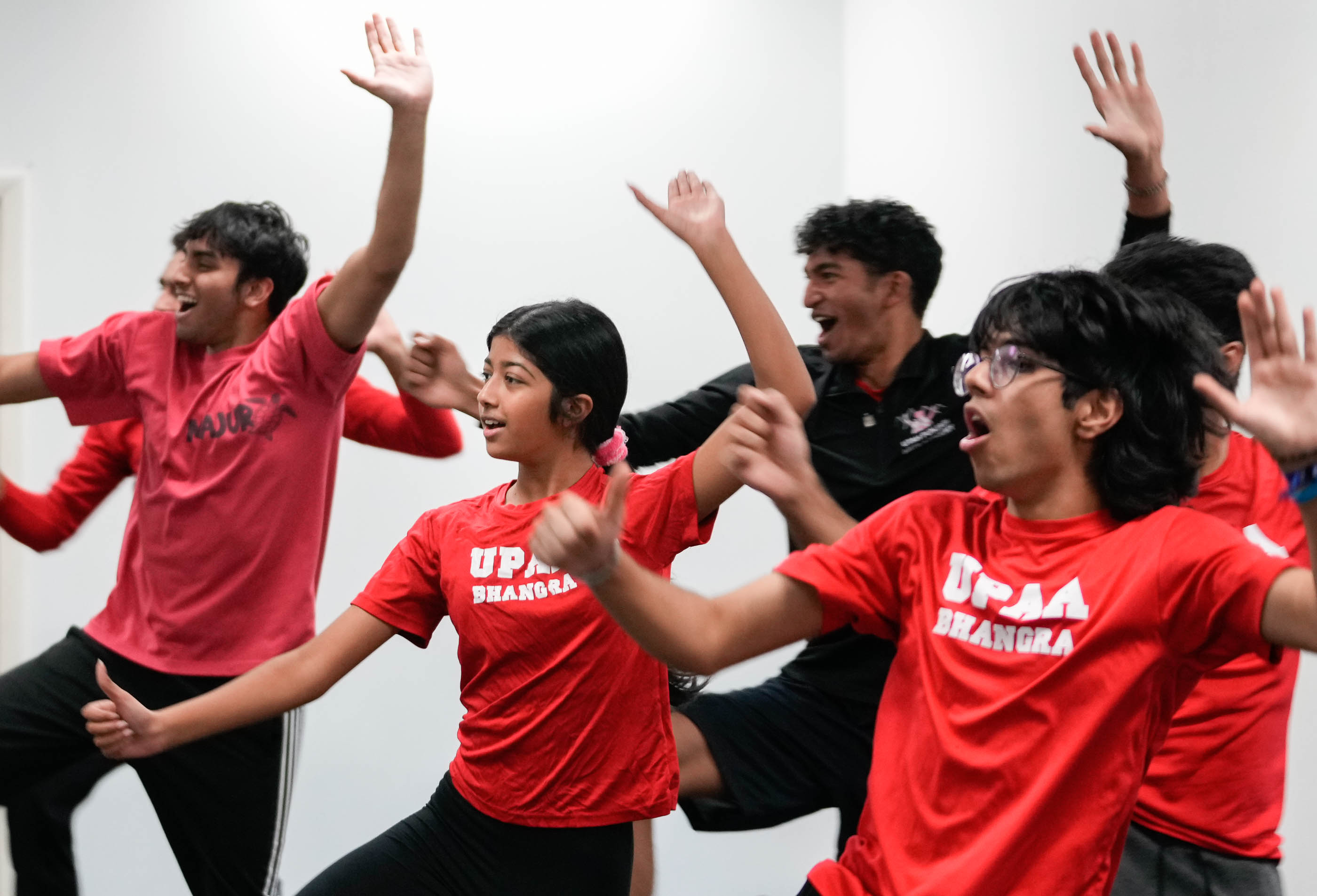 Utah Punjabi Arts Academy introducing Utah to traditional Indian dance