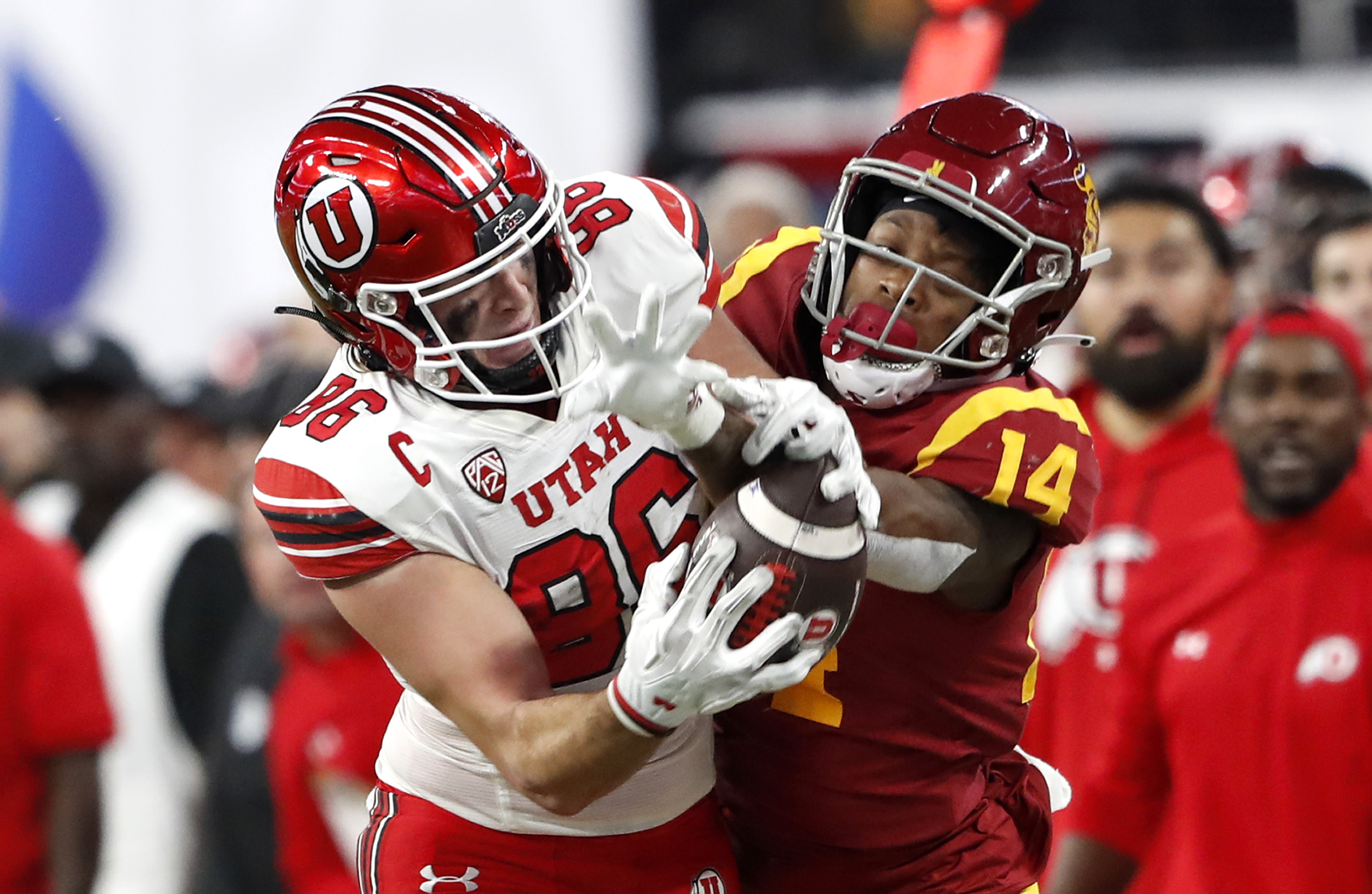 Dalton Kincaid Won't Play In Utah's Upcoming Rose Bowl