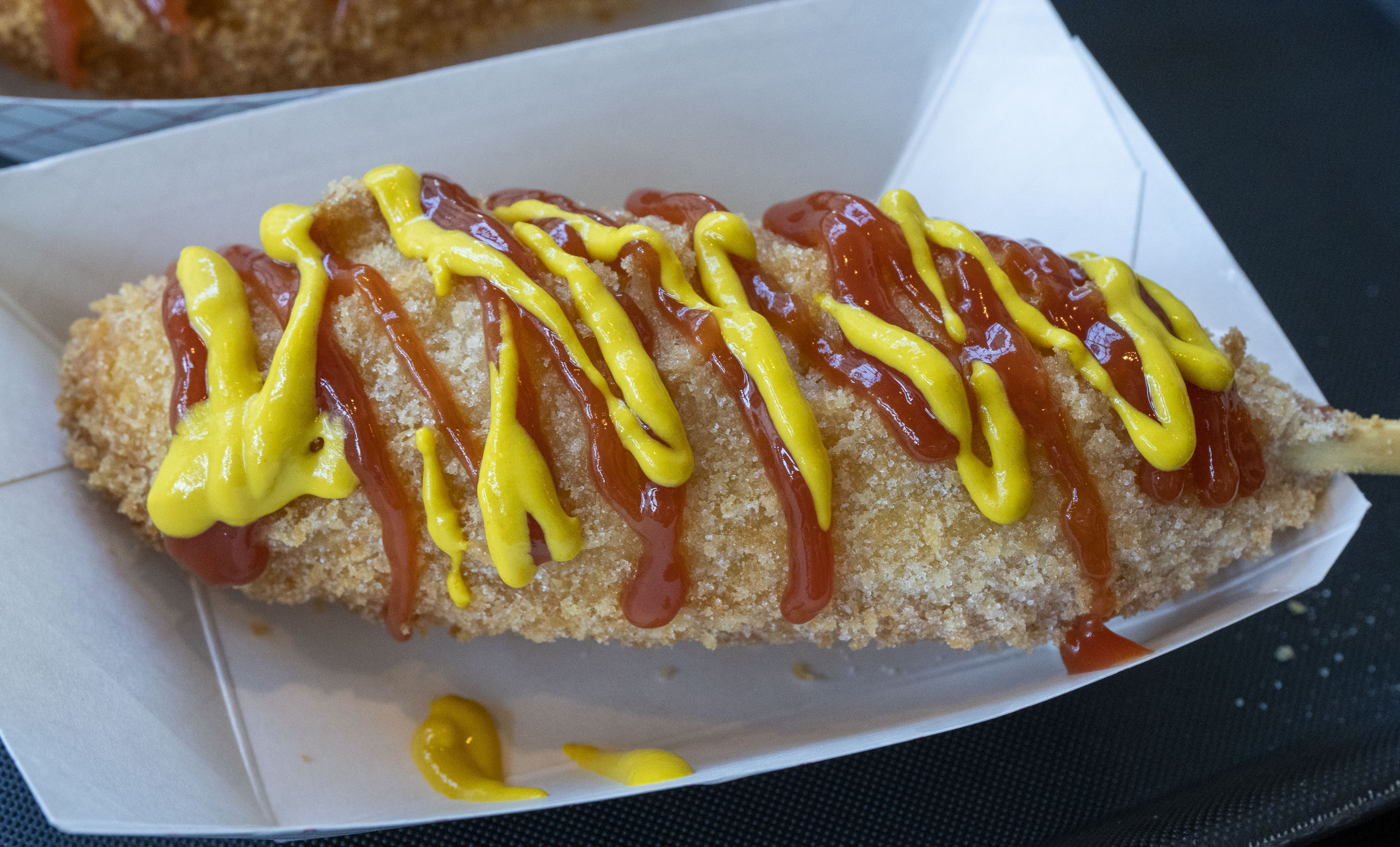 10 Places to Enjoy NYC's Can't-Miss Korean Corn Dogs