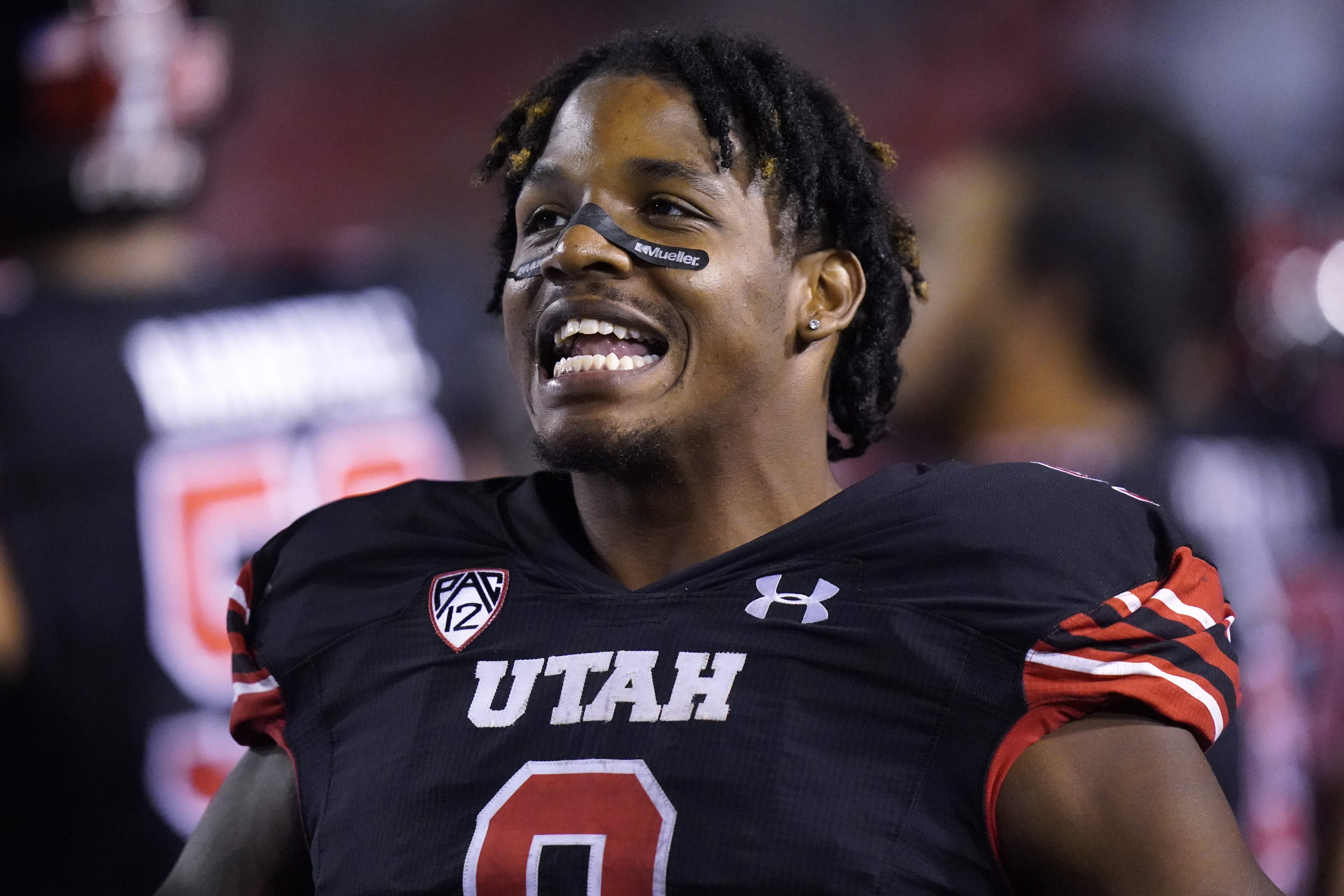 NFL Draft: Buffalo Bills select Utah football's Dalton Kincaid with No. 25  overall pick