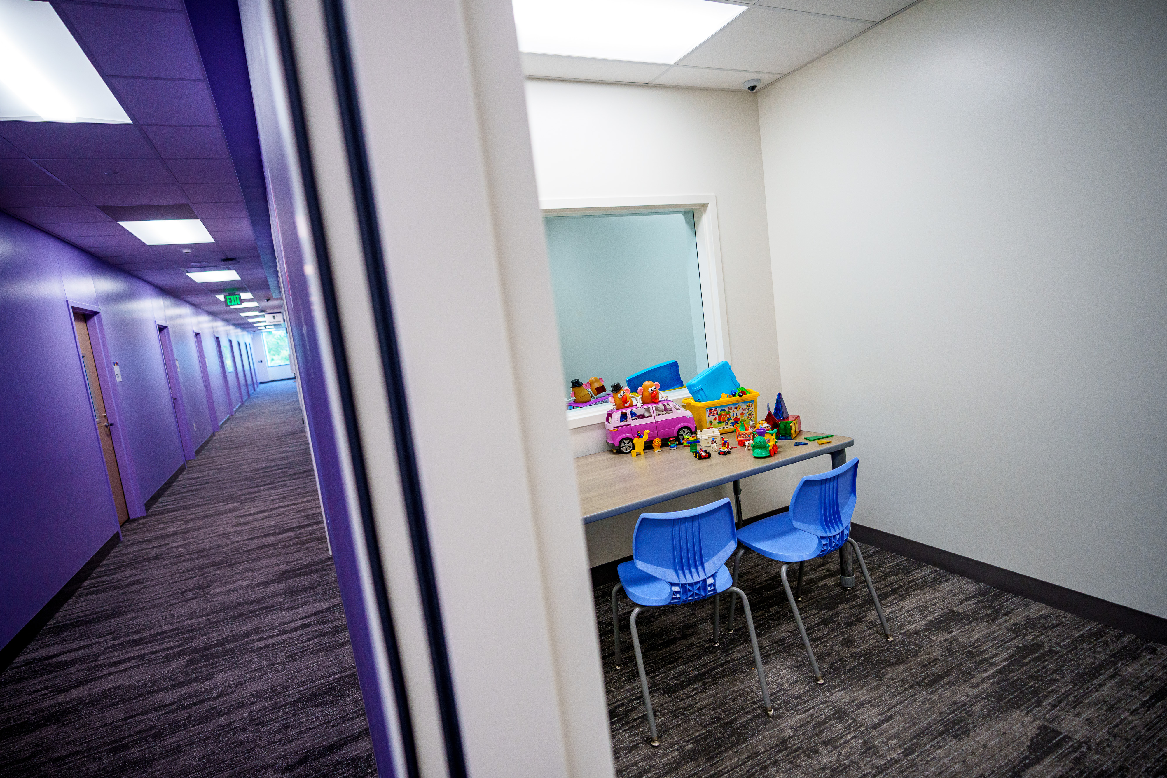 sltrib.com - Voices: A new rural health care grant isn't enough. Utah's children deserve better.