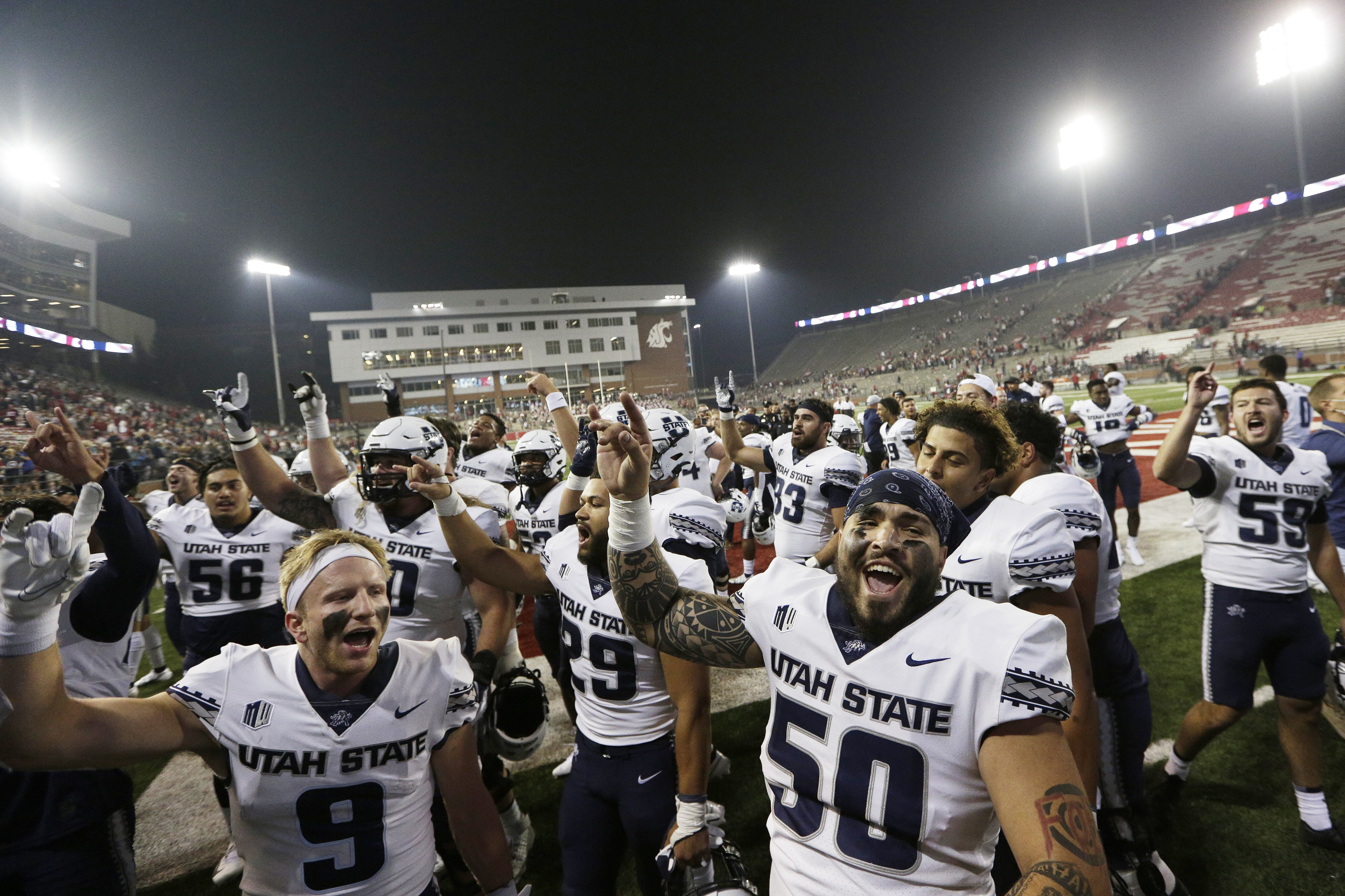 LaVell Edwards Stadium crowd is 'Nothing we haven't seen before,' Cincinnati  says ahead of BYU game