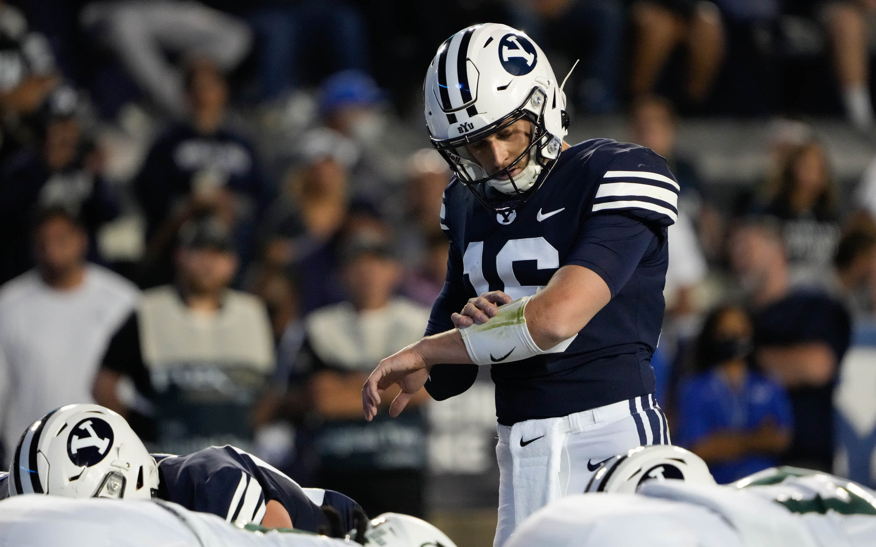 A year of significant BYU injuries and what the future holds