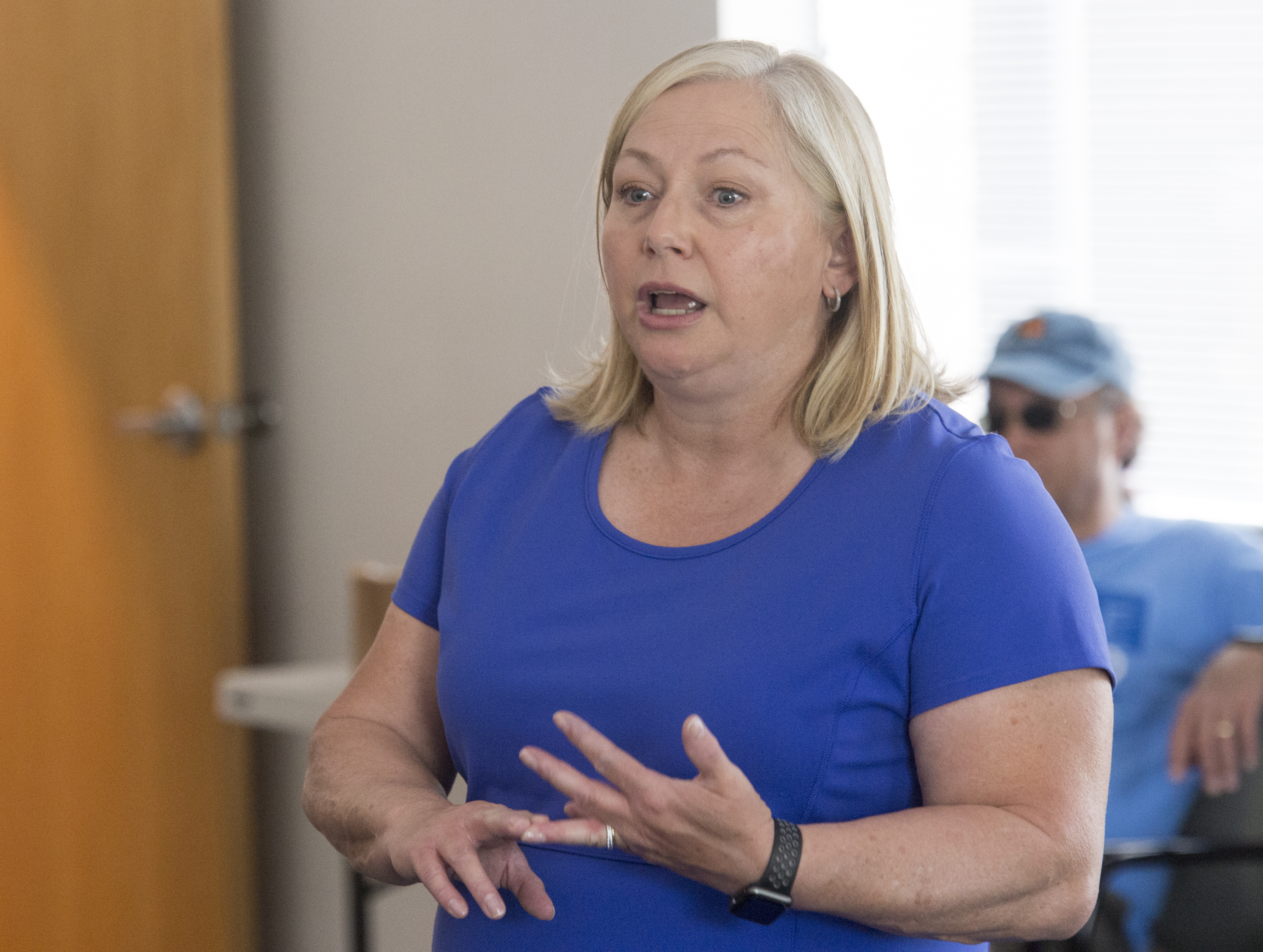 A bill to raise Utah's minimum wage to $15 over several years stalled  before getting far in the Legislature.