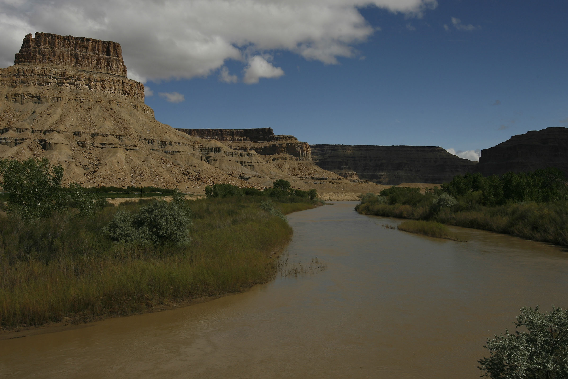 sltrib.com - Groups sue Utah state engineer over lithium mining on the Green River