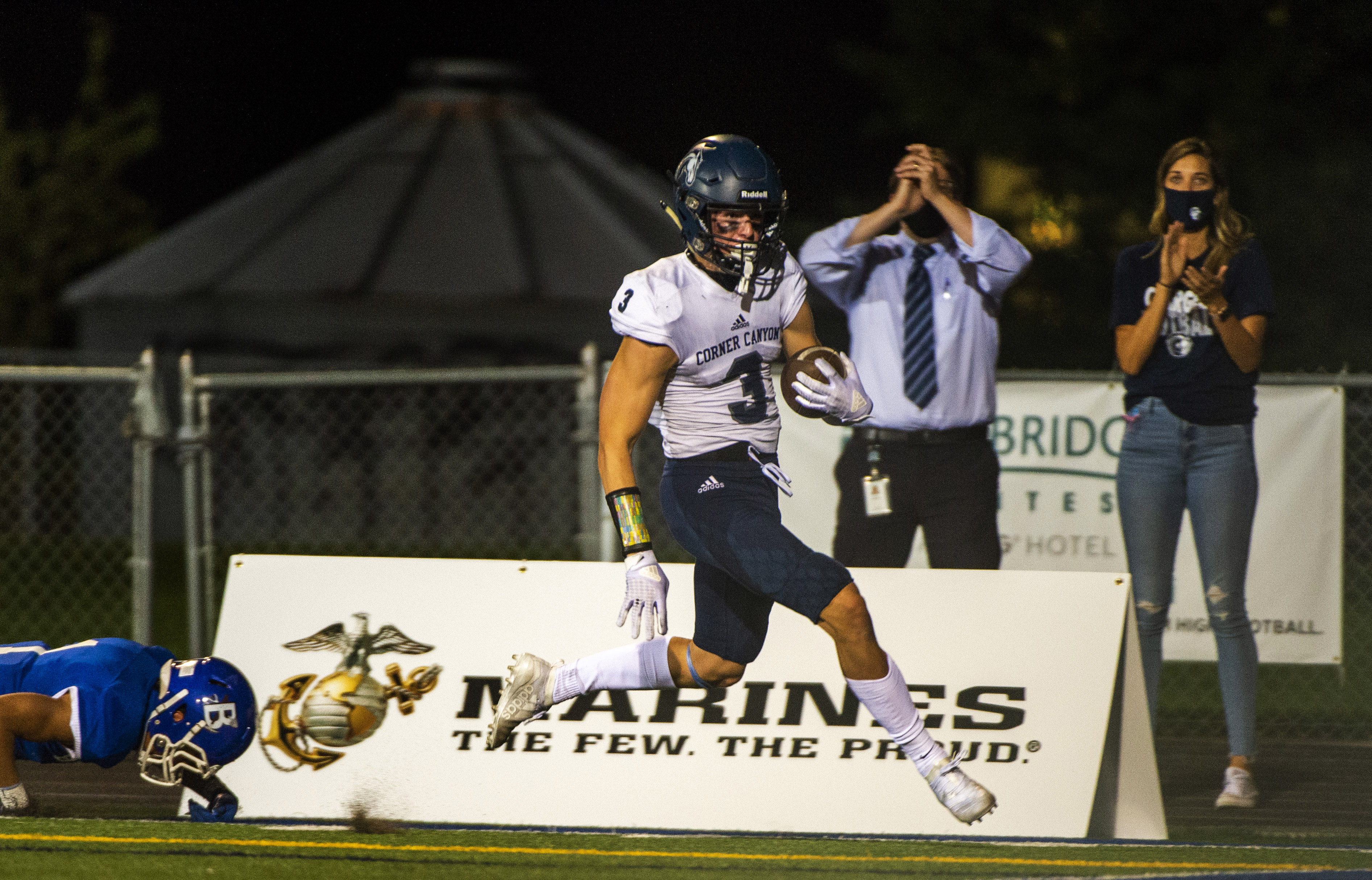 Corner Canyon - Team Home Corner Canyon Chargers Sports