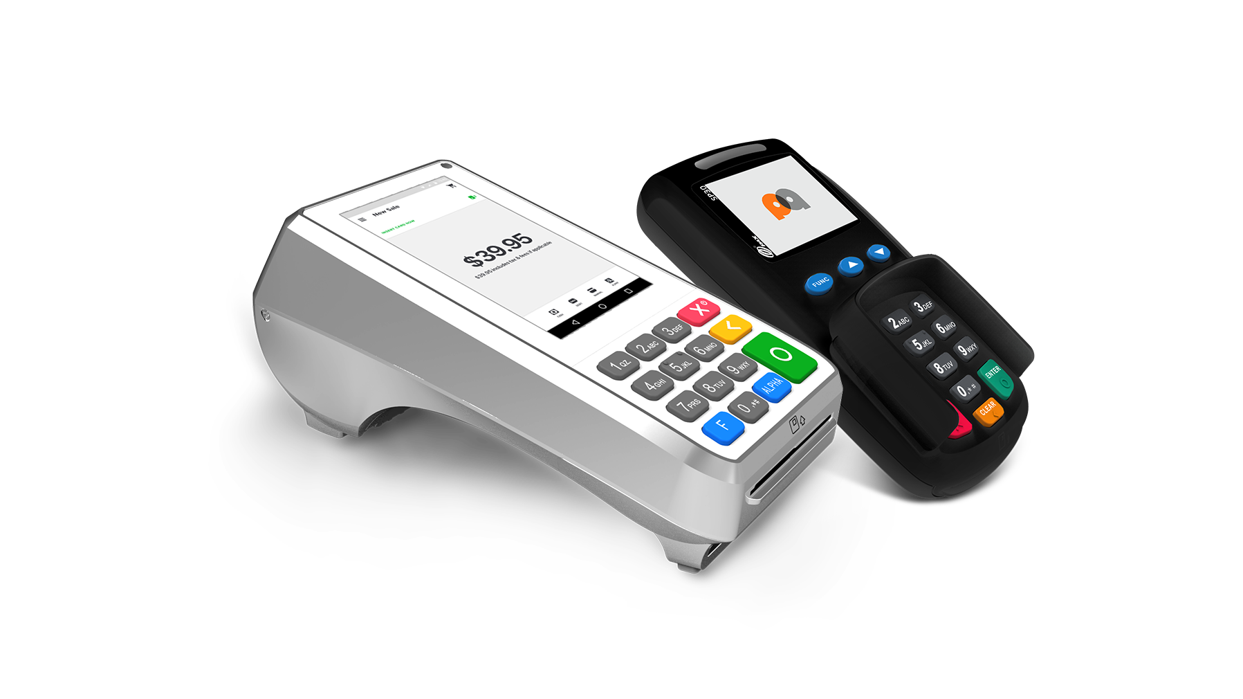 Payanywhere Mobile Credit Card Readers