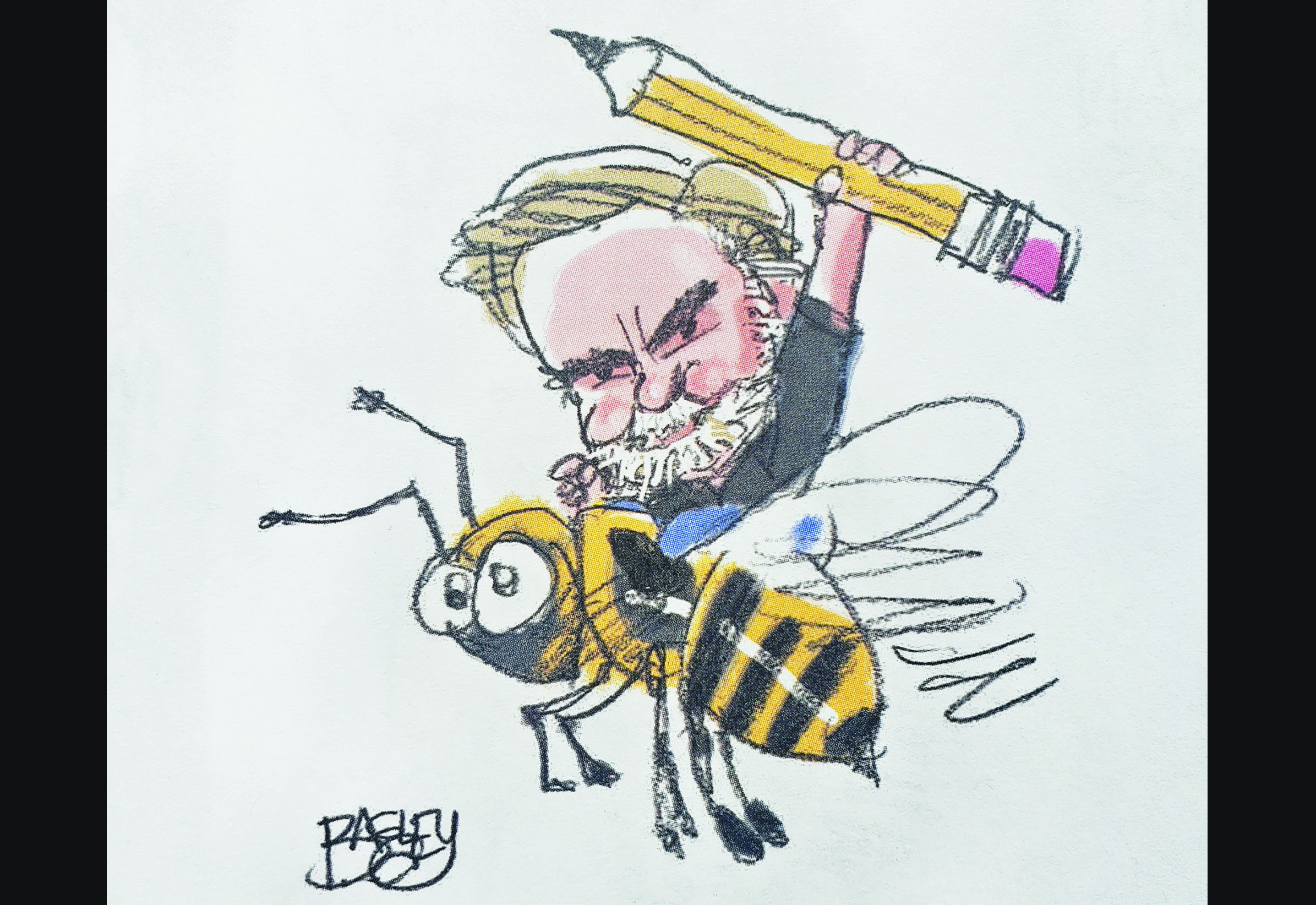 sltrib.com - This week from Bagley: Detention centers, virtual Trump, voters and war, jackboot ICE