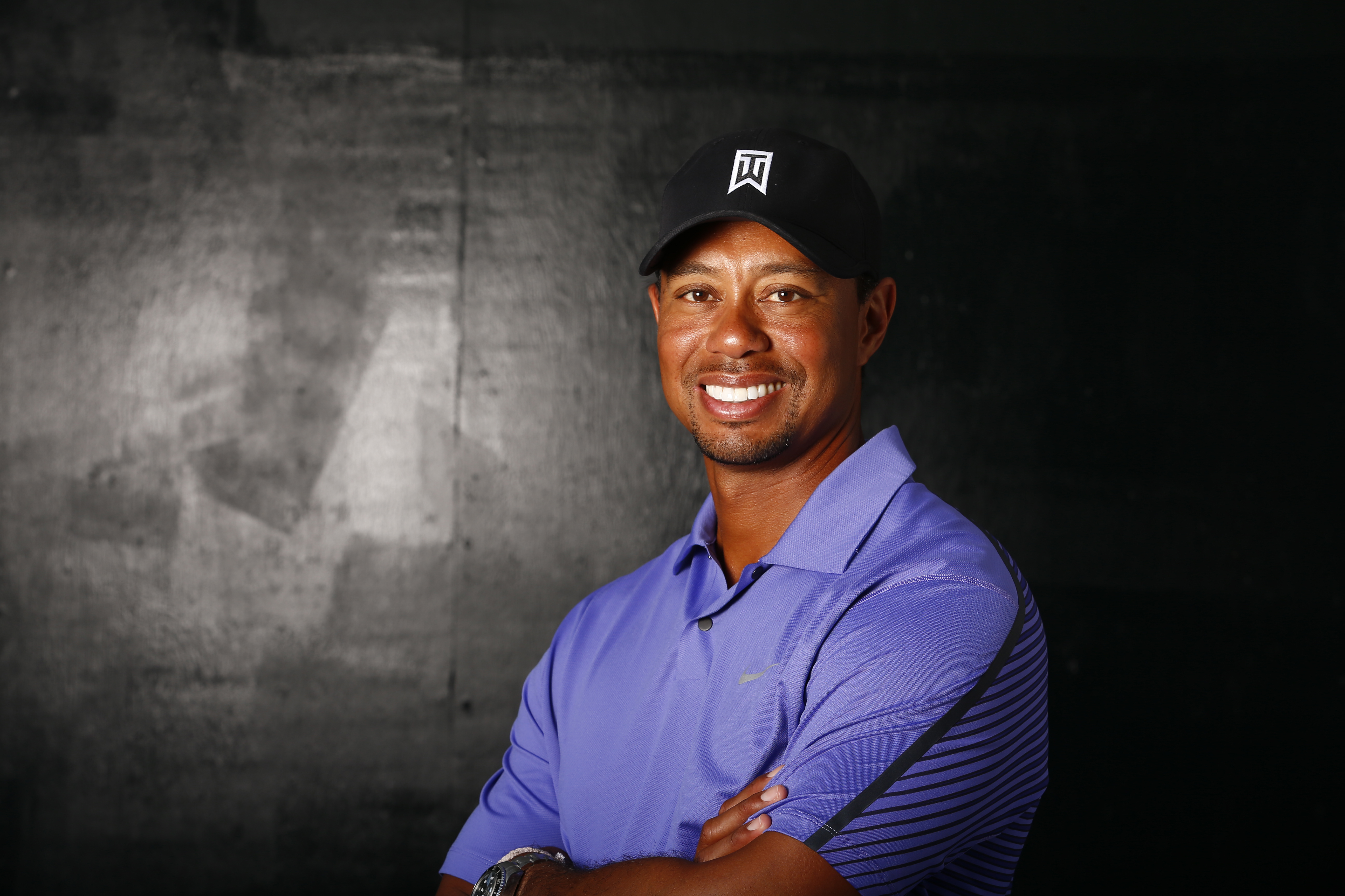 Tiger Woods to build golf course near Park City