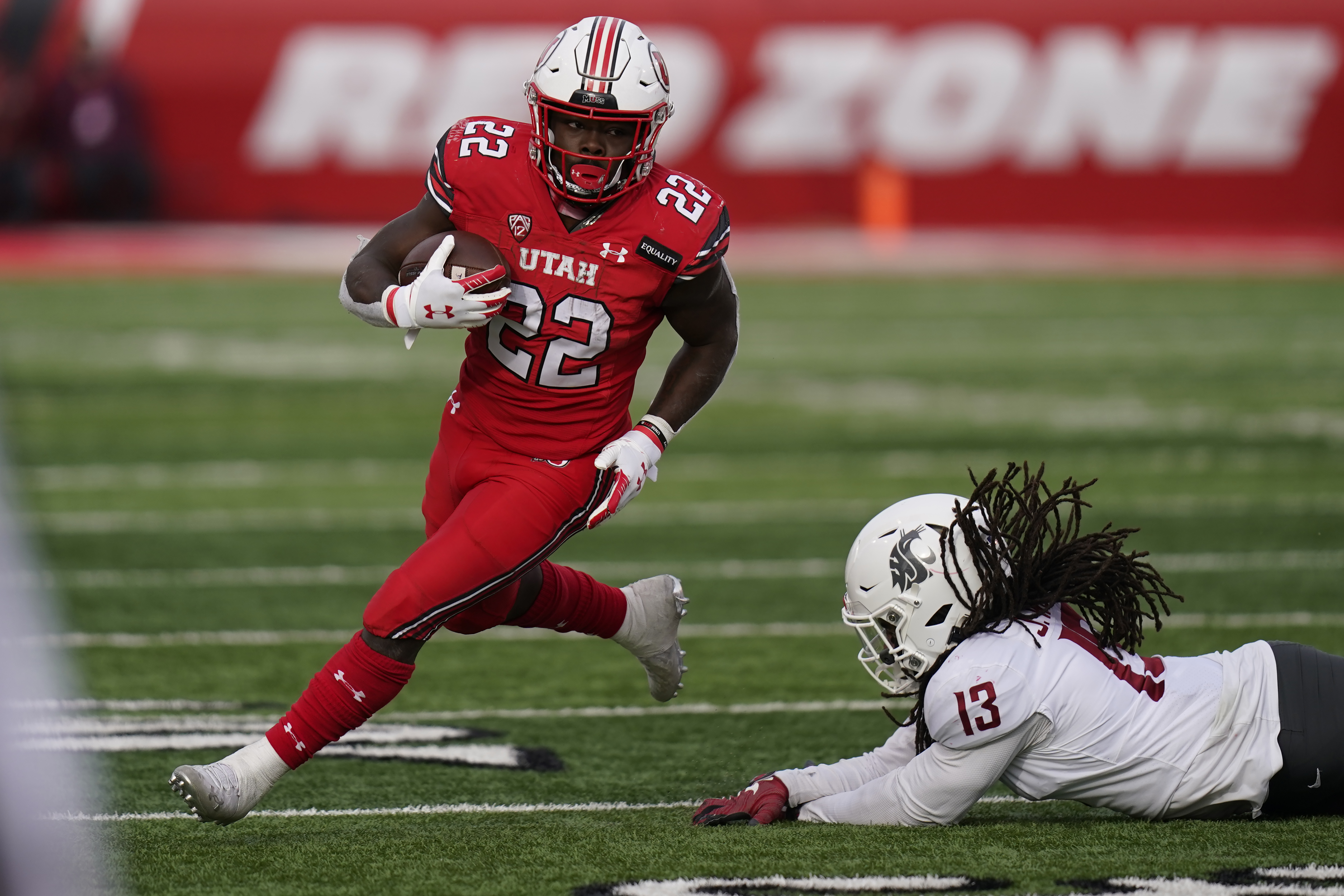 Utah Freshman Running Back Sensation Ty Jordan Killed In Accidental Shooting In Dallas Suburb