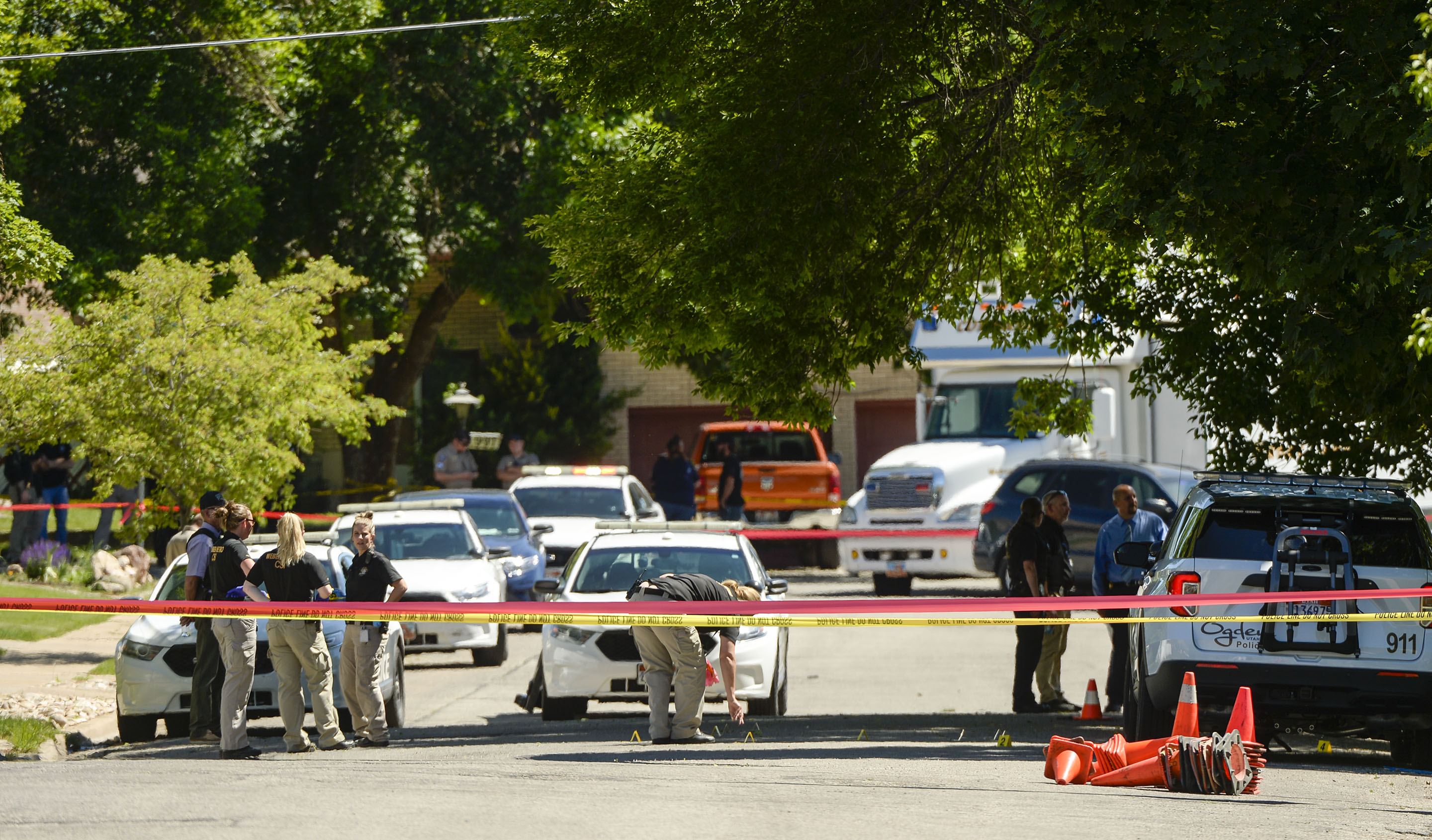 Ogden Police Shot - v3z97ty
