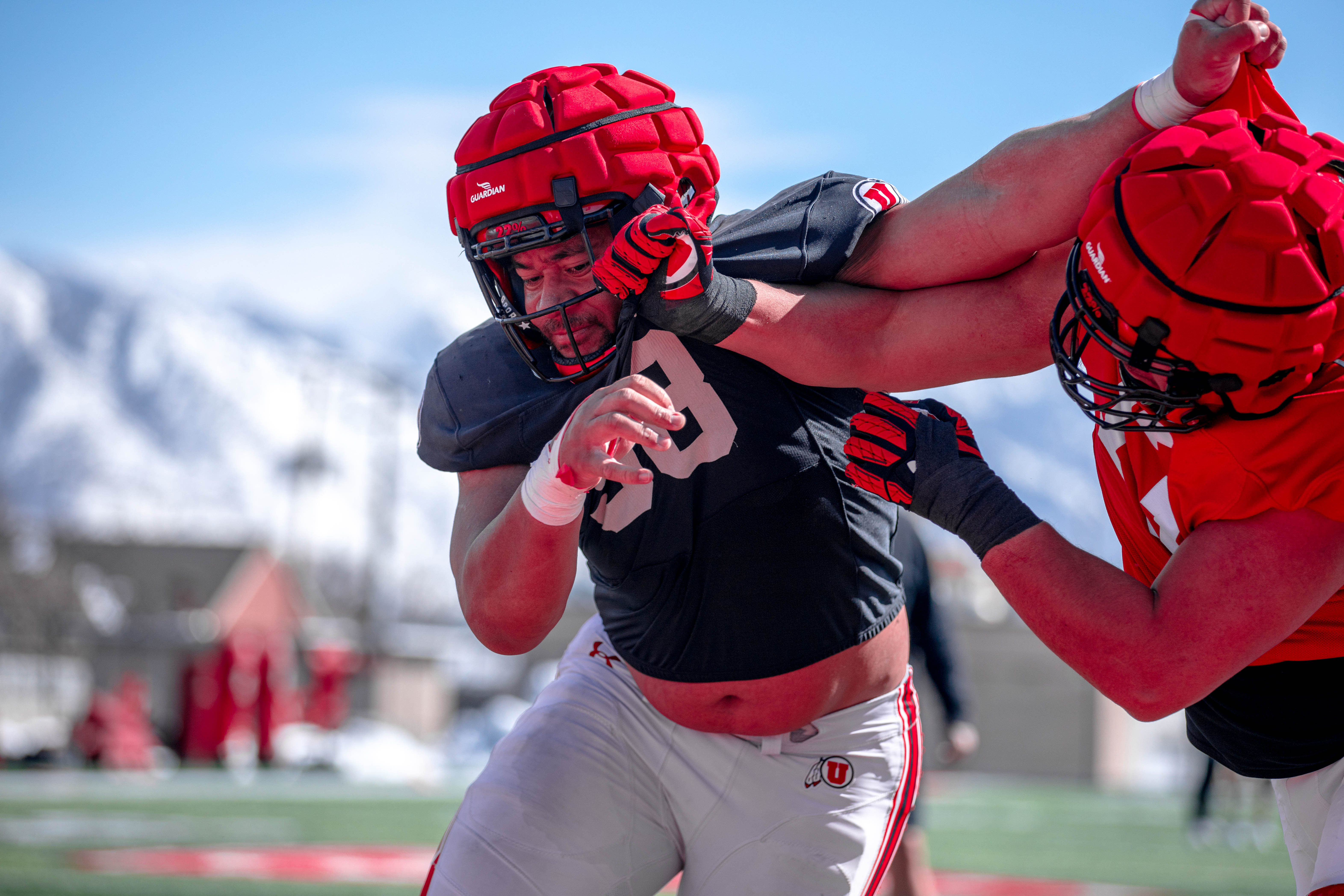 5 takeaways from UB football's spring game - The Spectrum