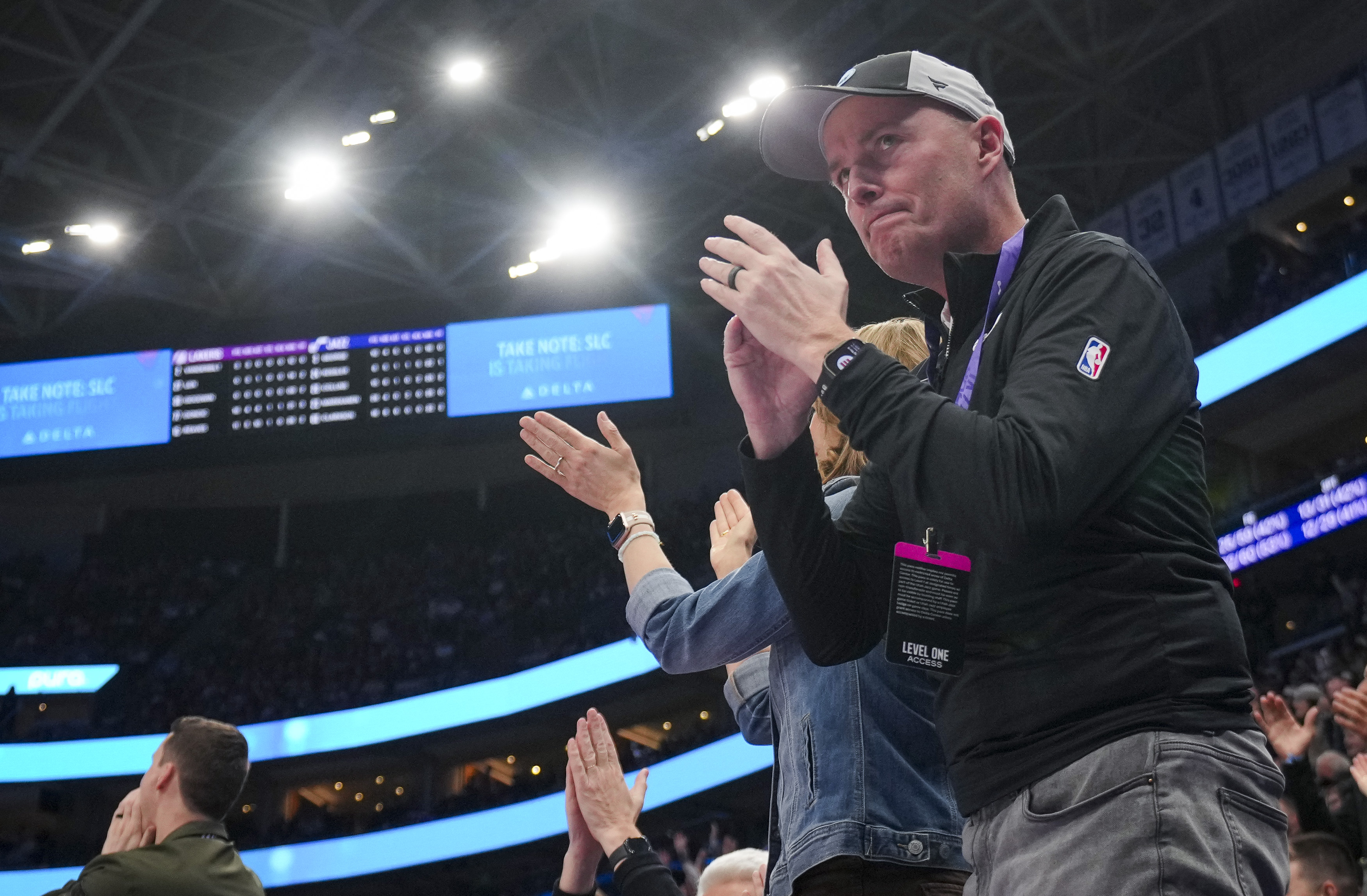 sltrib.com - Kalshi, betting on a fight in Utah, wants a judge to tell state leaders they can't control prediction markets