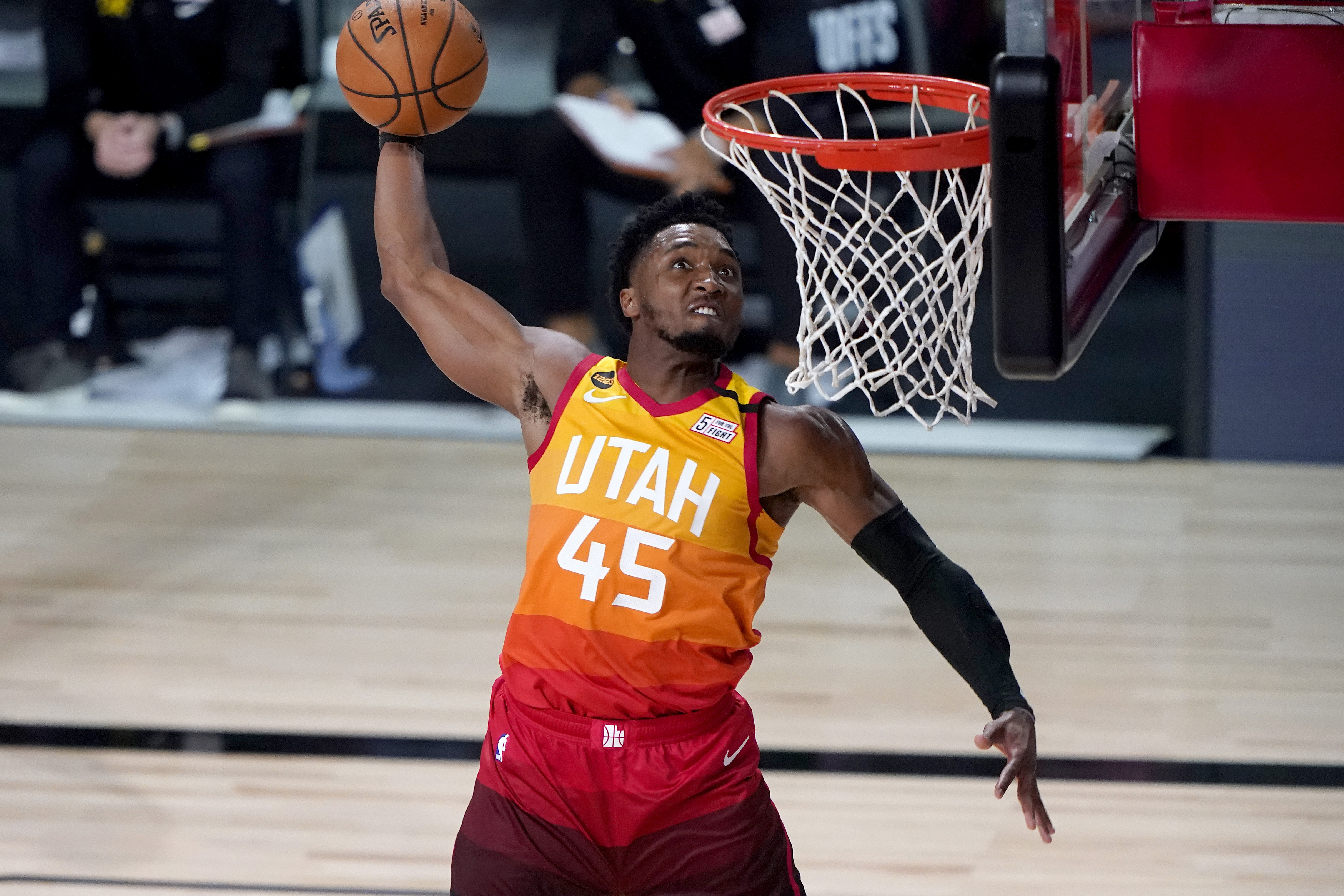 As Donovan Mitchell goes, the Utah Jazz go - SLC Dunk