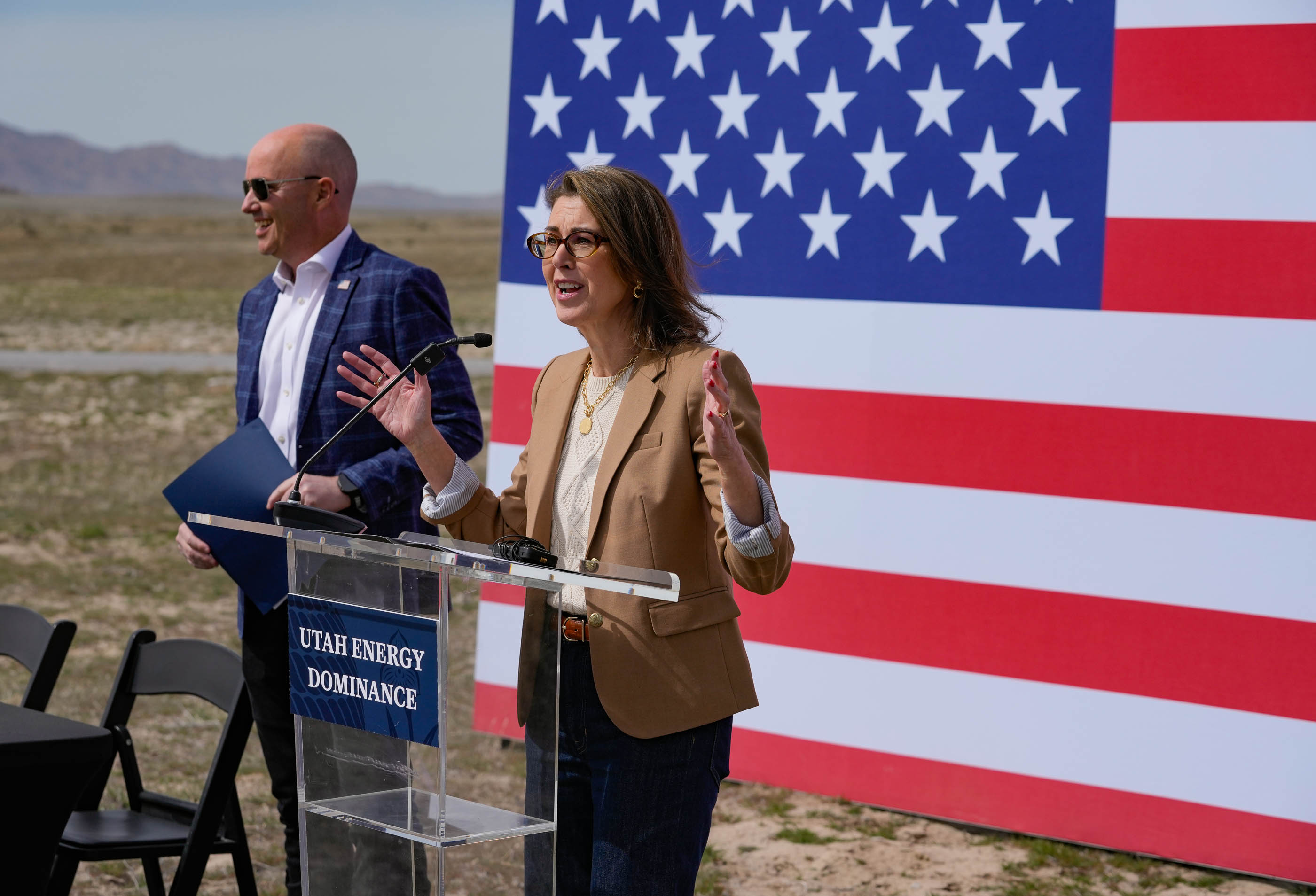 sltrib.com - Letter: Utah's nuclear-powered future is surely in good hands ... isn't it?