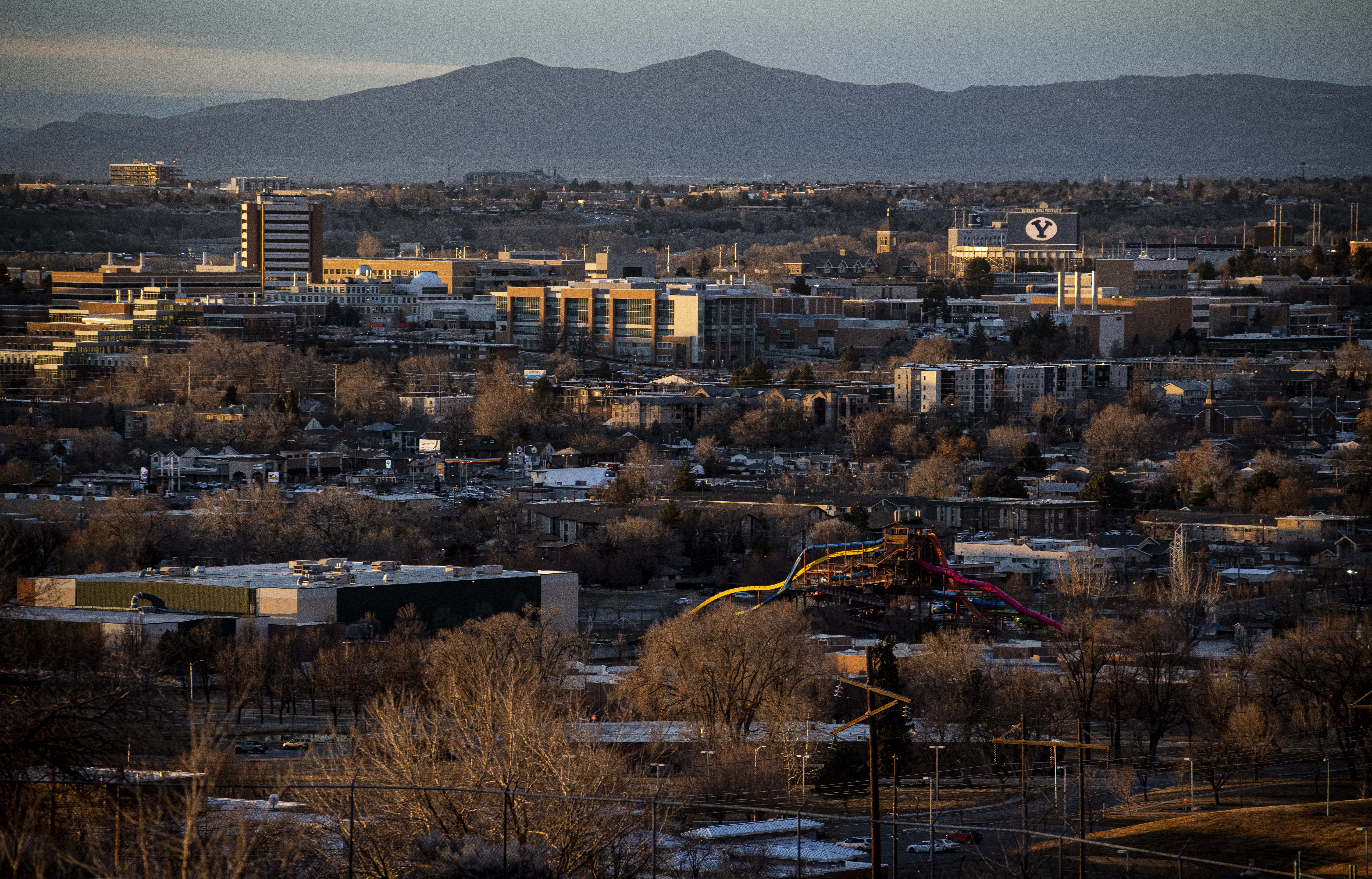 Developers bullish on Ballpark neighborhood despite Salt Lake Bees  departure