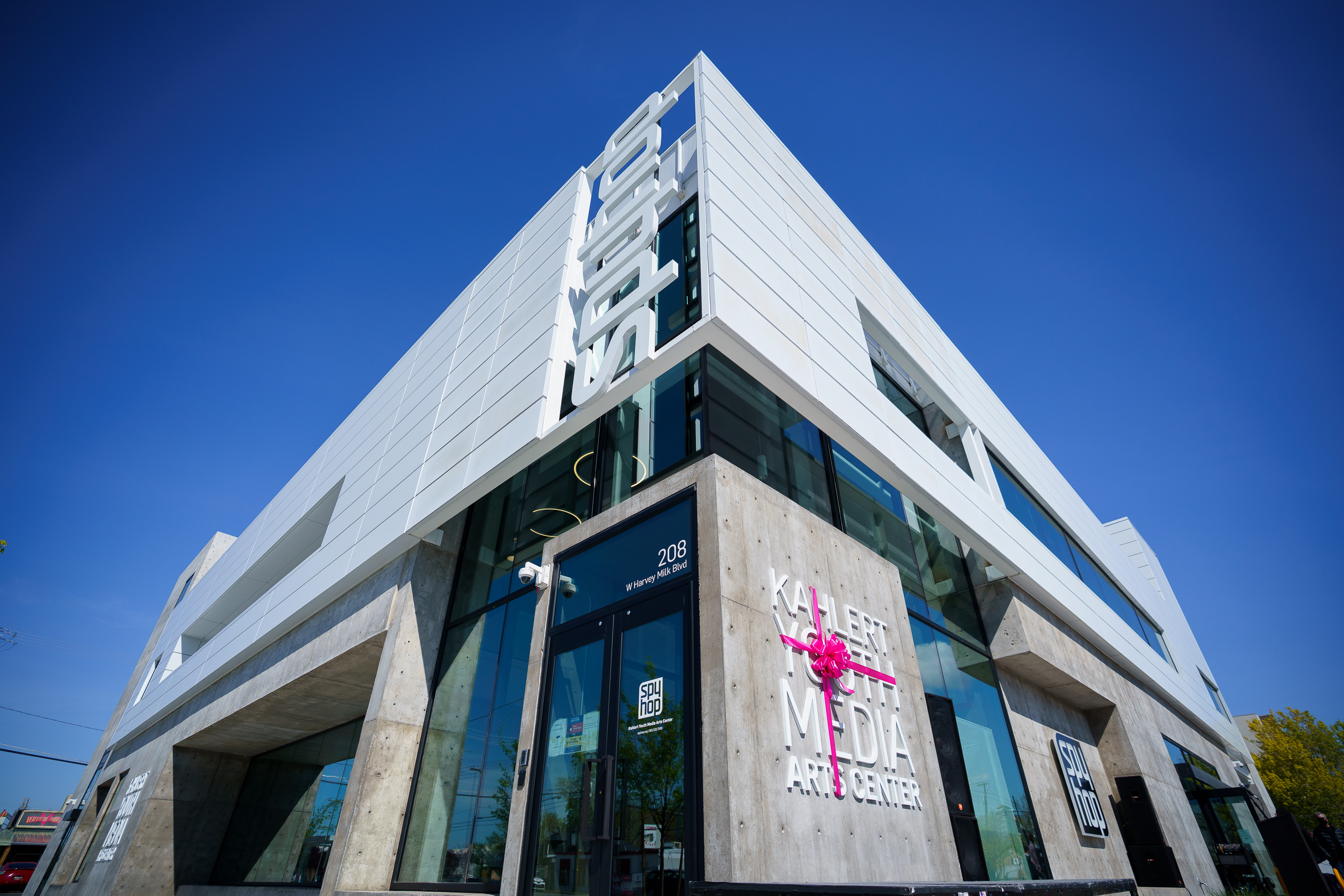 The Salt Lake Tribune