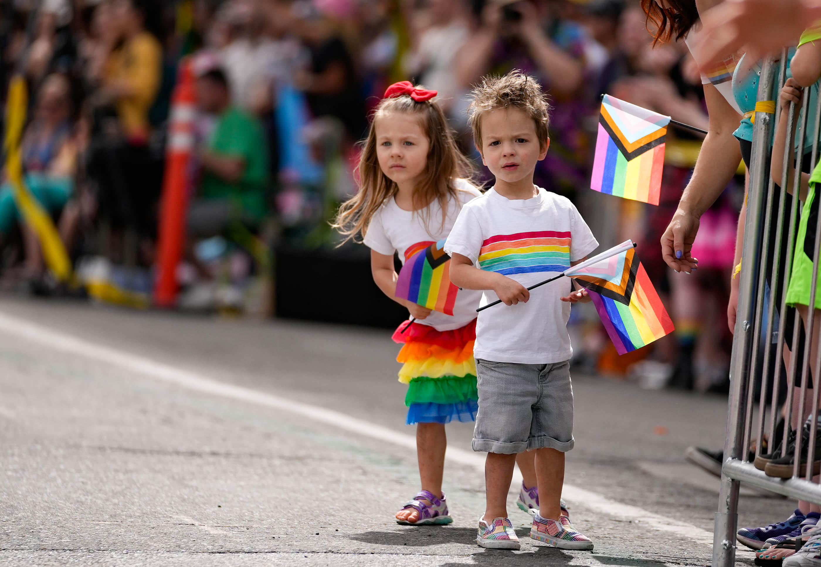 Bill Allred: Where is our compassion for LGBTQ young people?