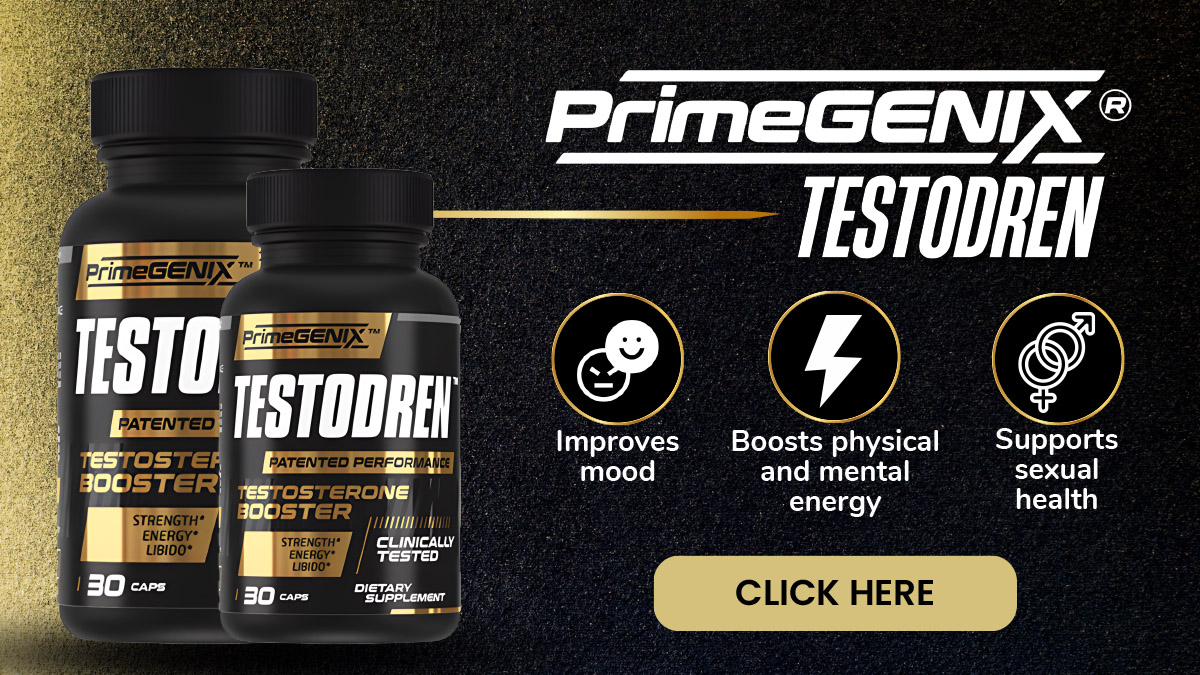 Best Testosterone Boosters: Increase Your T Levels with Natural Supplements